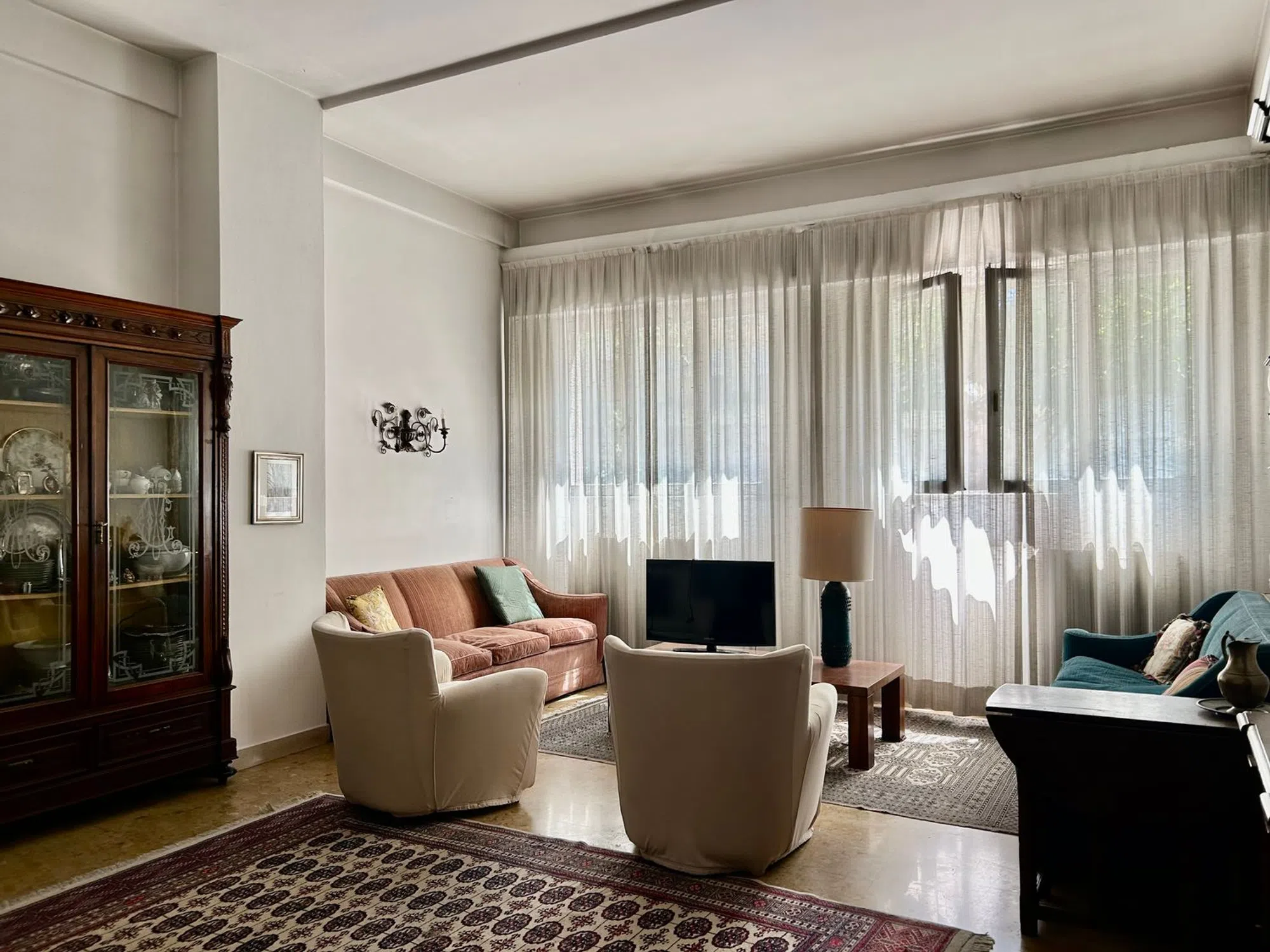 Appartamento in viale Giuseppe Mazzini, 39 - Photo 3
