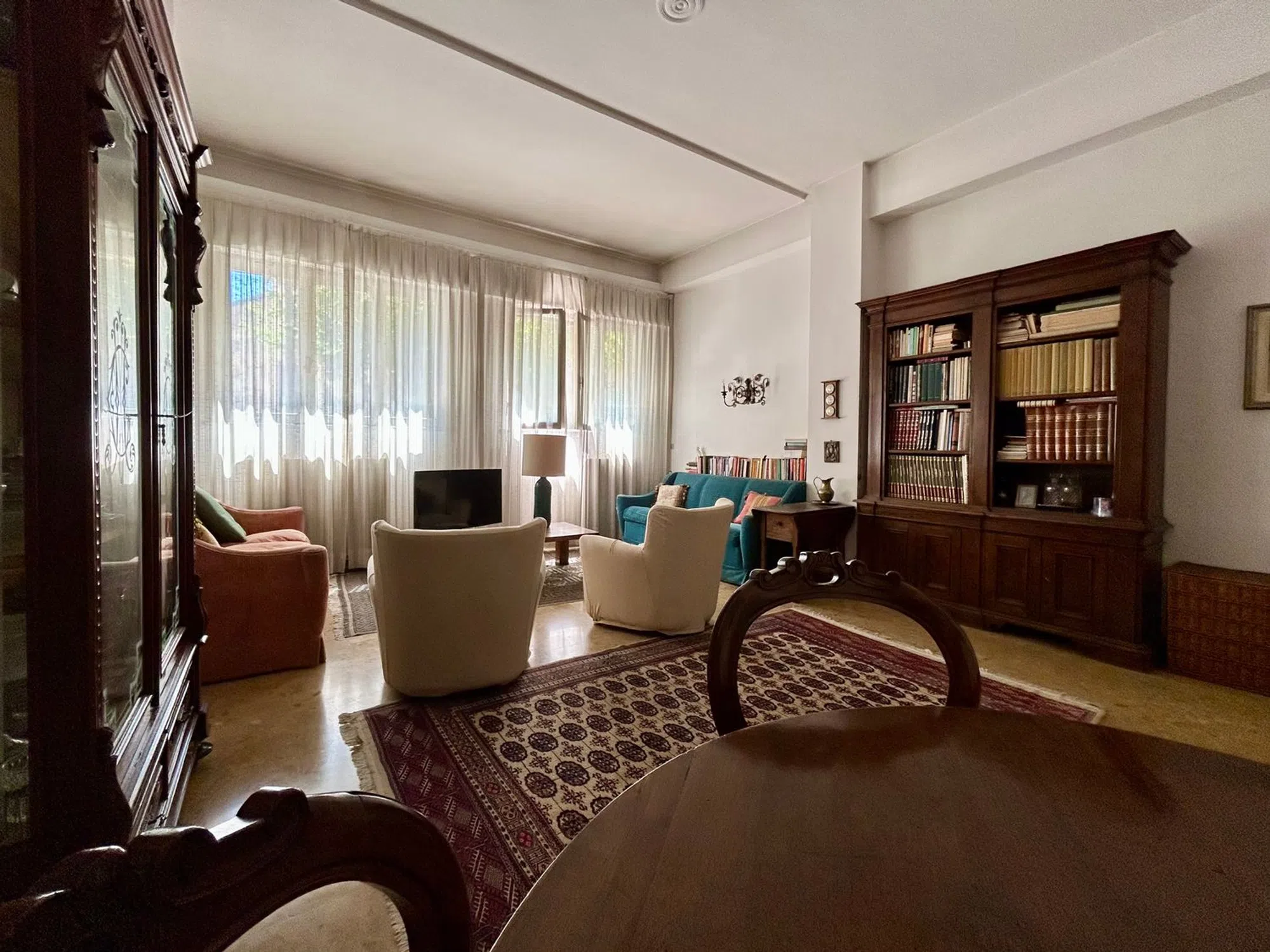 Appartamento in viale Giuseppe Mazzini, 39 - Photo 4