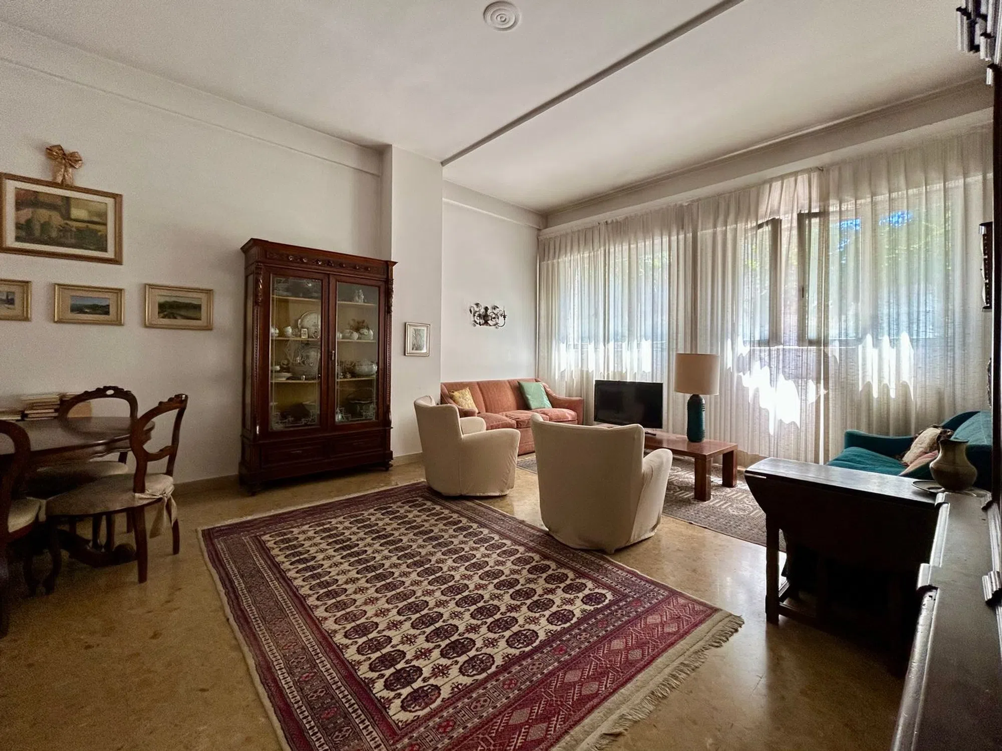Appartamento in viale Giuseppe Mazzini, 39 - Photo 5