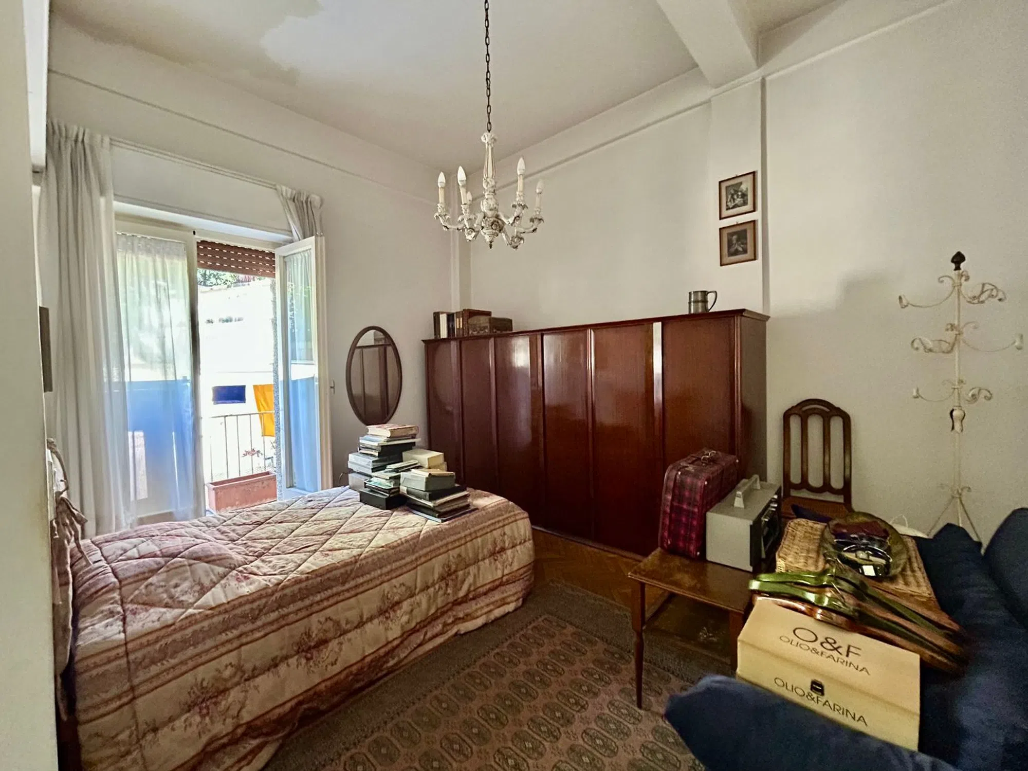Appartamento in viale Giuseppe Mazzini, 39 - Photo 6
