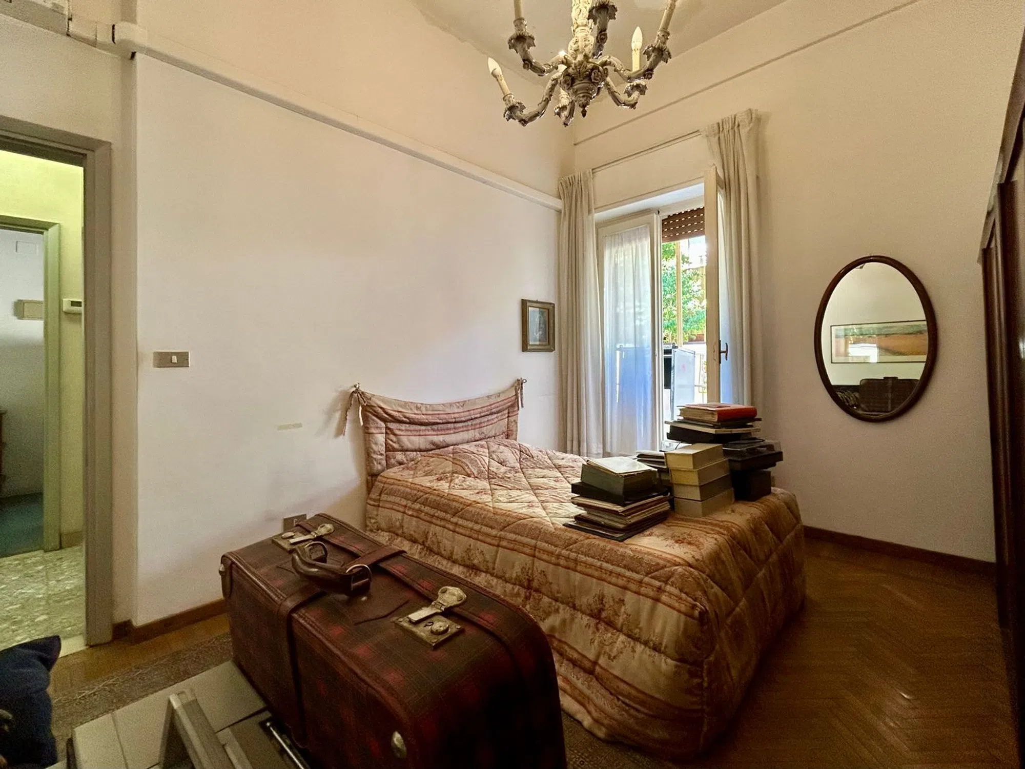 Appartamento in viale Giuseppe Mazzini, 39 - Photo 7