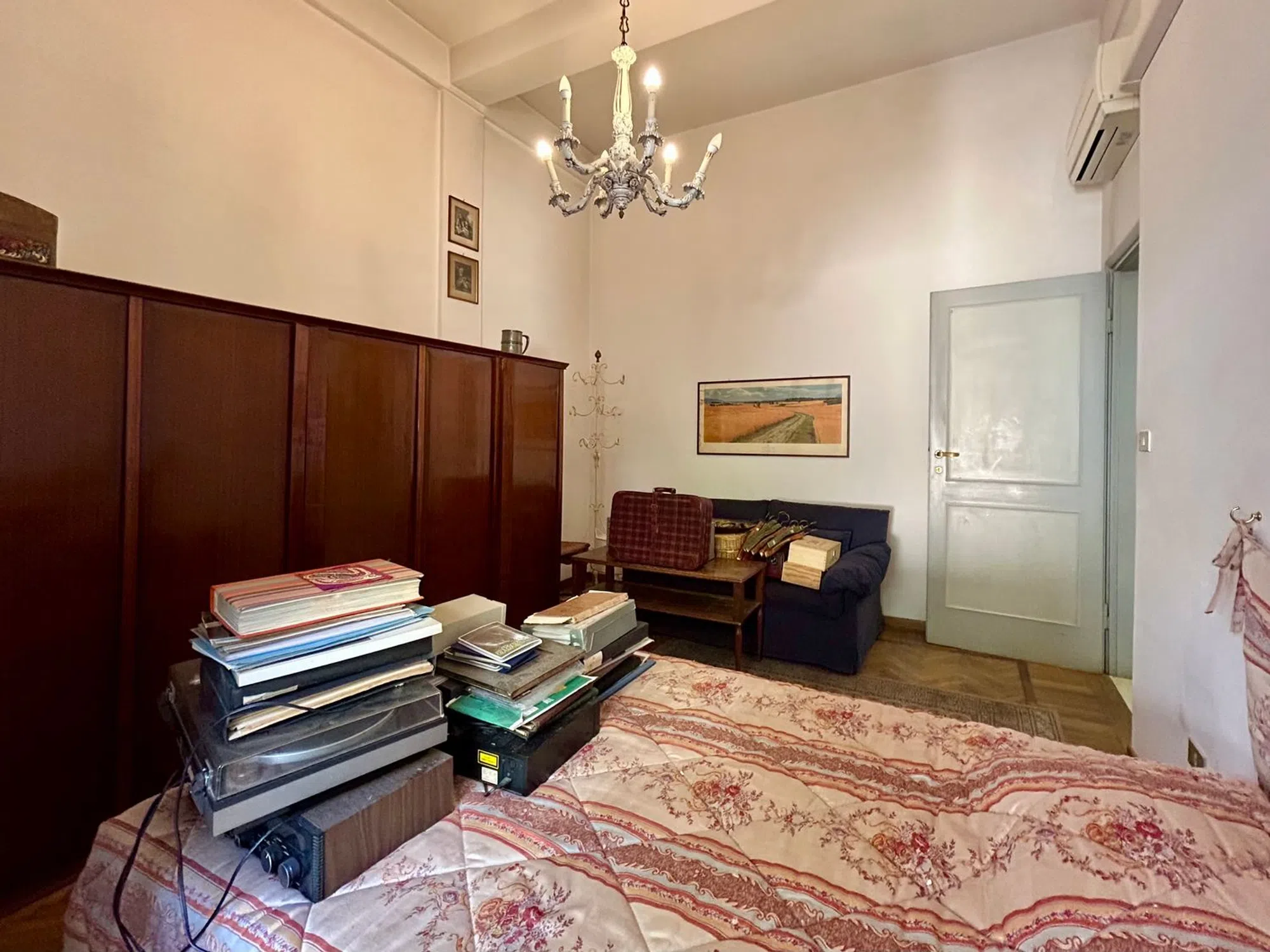 Appartamento in viale Giuseppe Mazzini, 39 - Photo 8