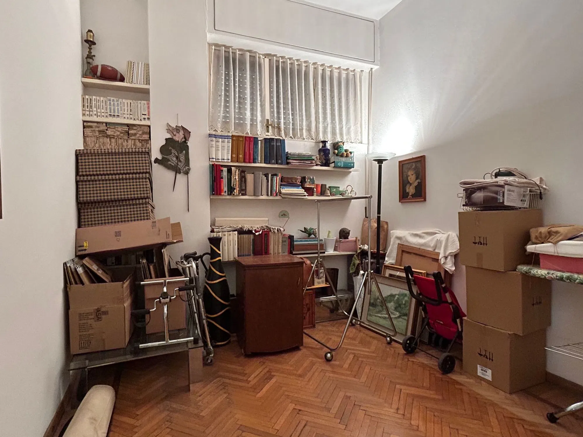 Appartamento in viale Giuseppe Mazzini, 39 - Photo 9
