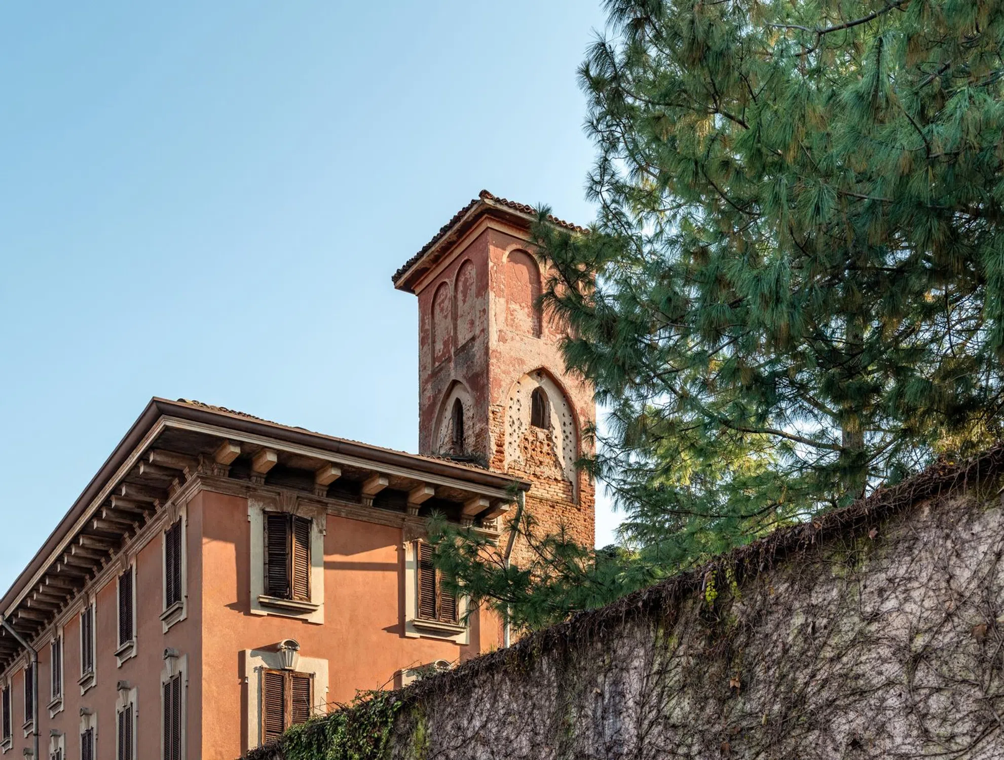 Villetta a schiera in via Francesco Rismondo, 110 - Photo 15