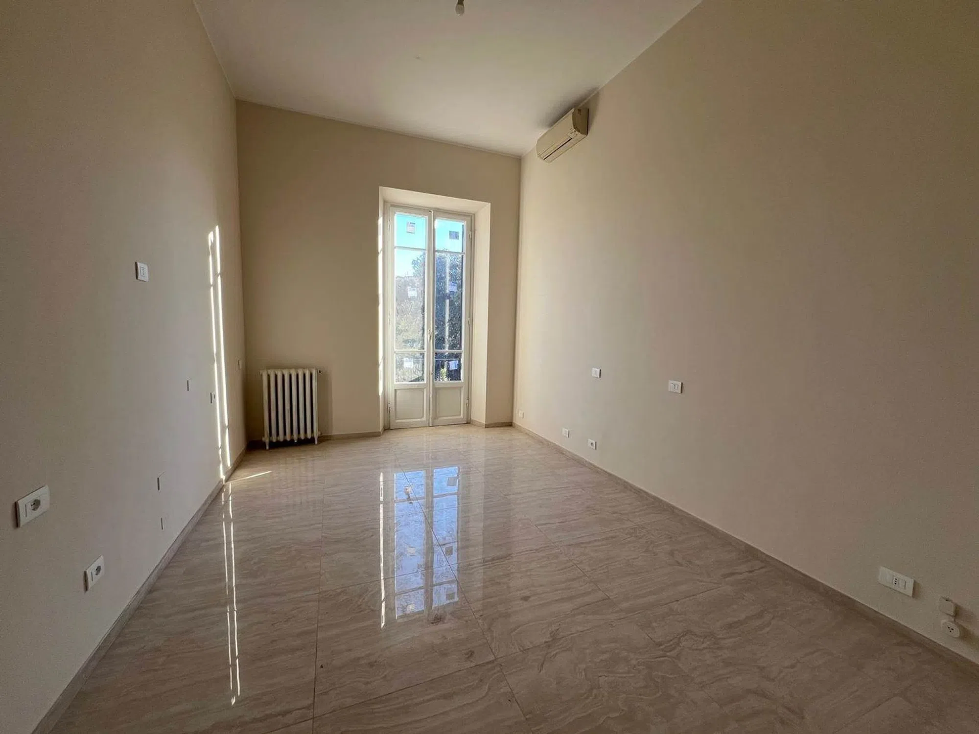 Appartamento in viale Spartaco Lavagnini s.n.c. - Photo 11