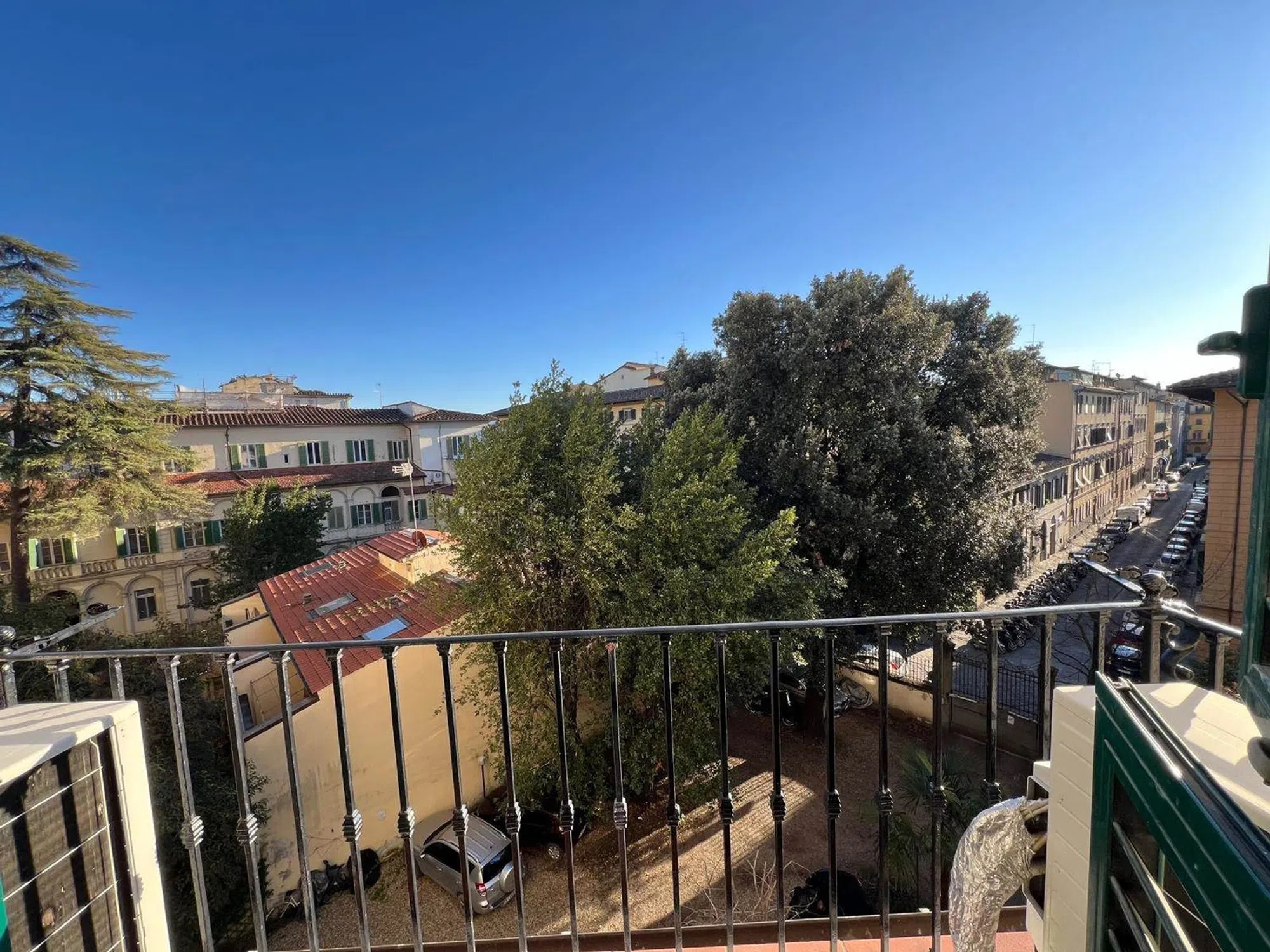 Appartamento in viale Spartaco Lavagnini s.n.c. - Photo 12