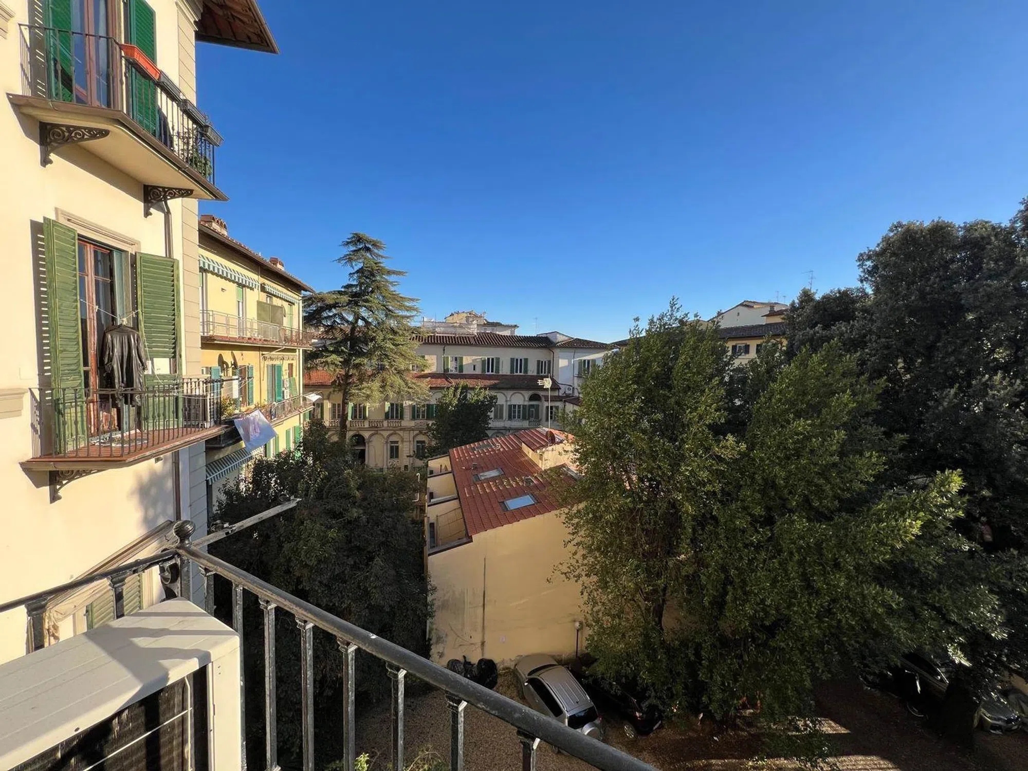 Appartamento in viale Spartaco Lavagnini s.n.c. - Photo 13