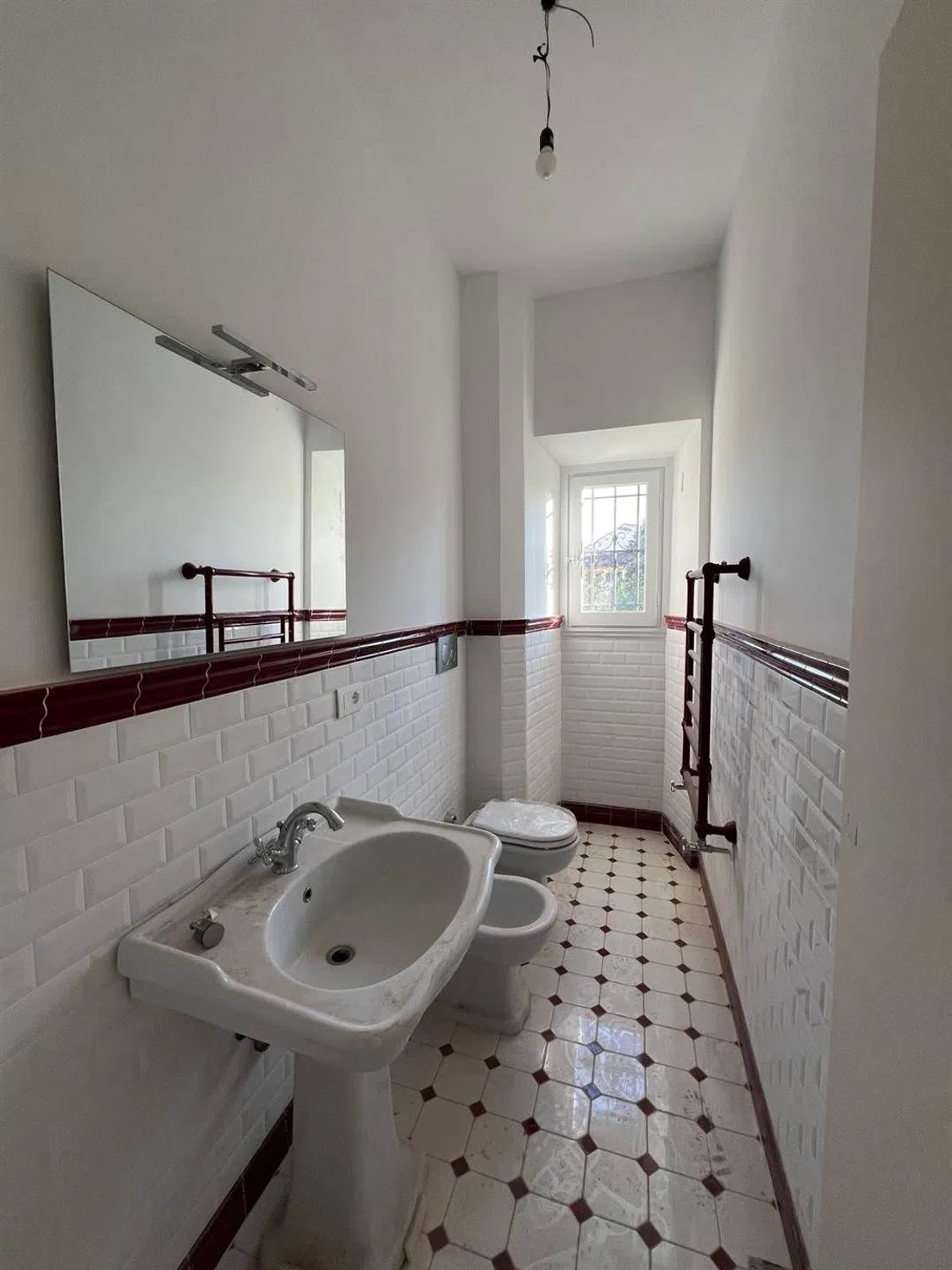 Appartamento in viale Spartaco Lavagnini s.n.c. - Photo 17