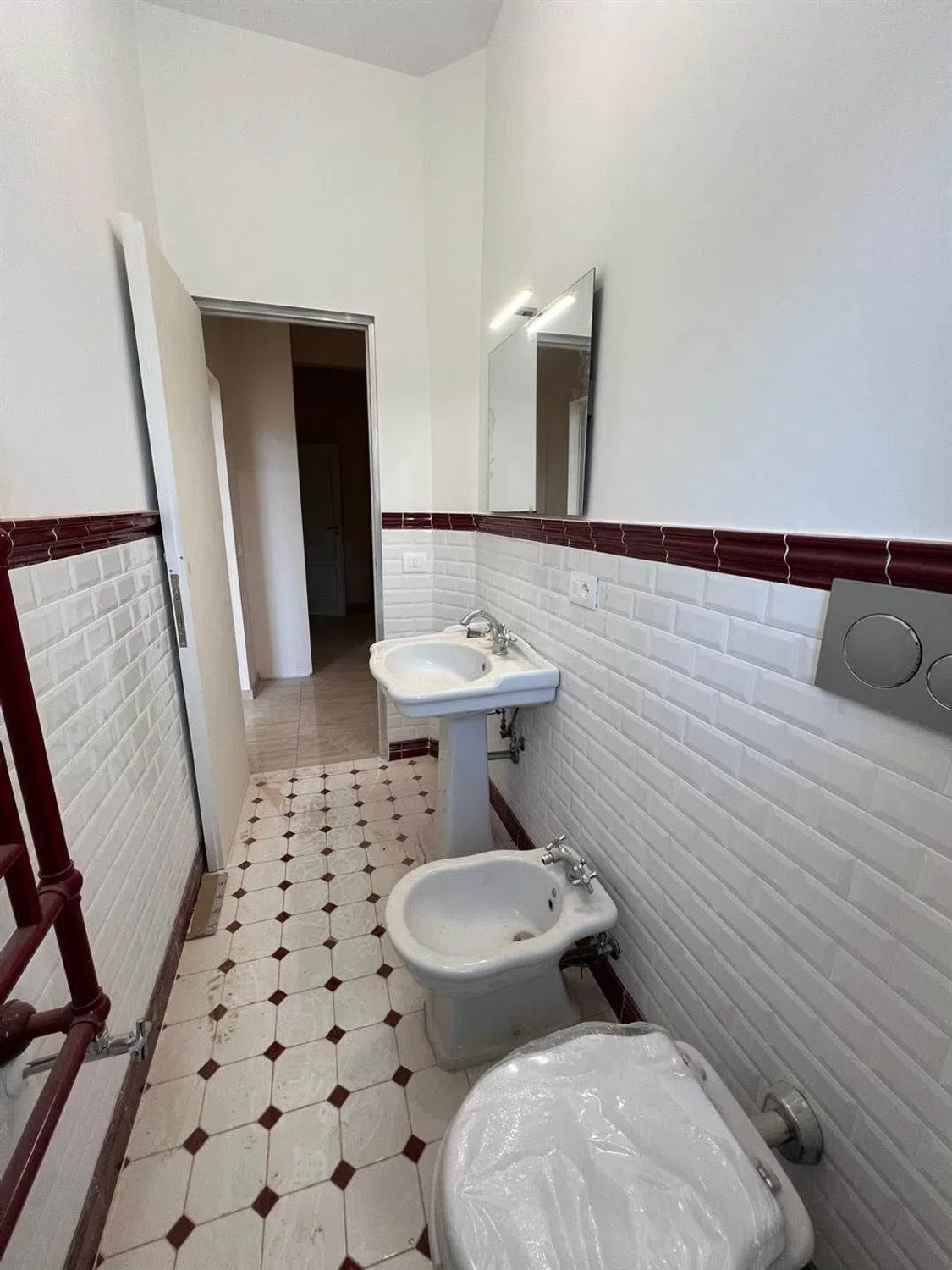 Appartamento in viale Spartaco Lavagnini s.n.c. - Photo 18