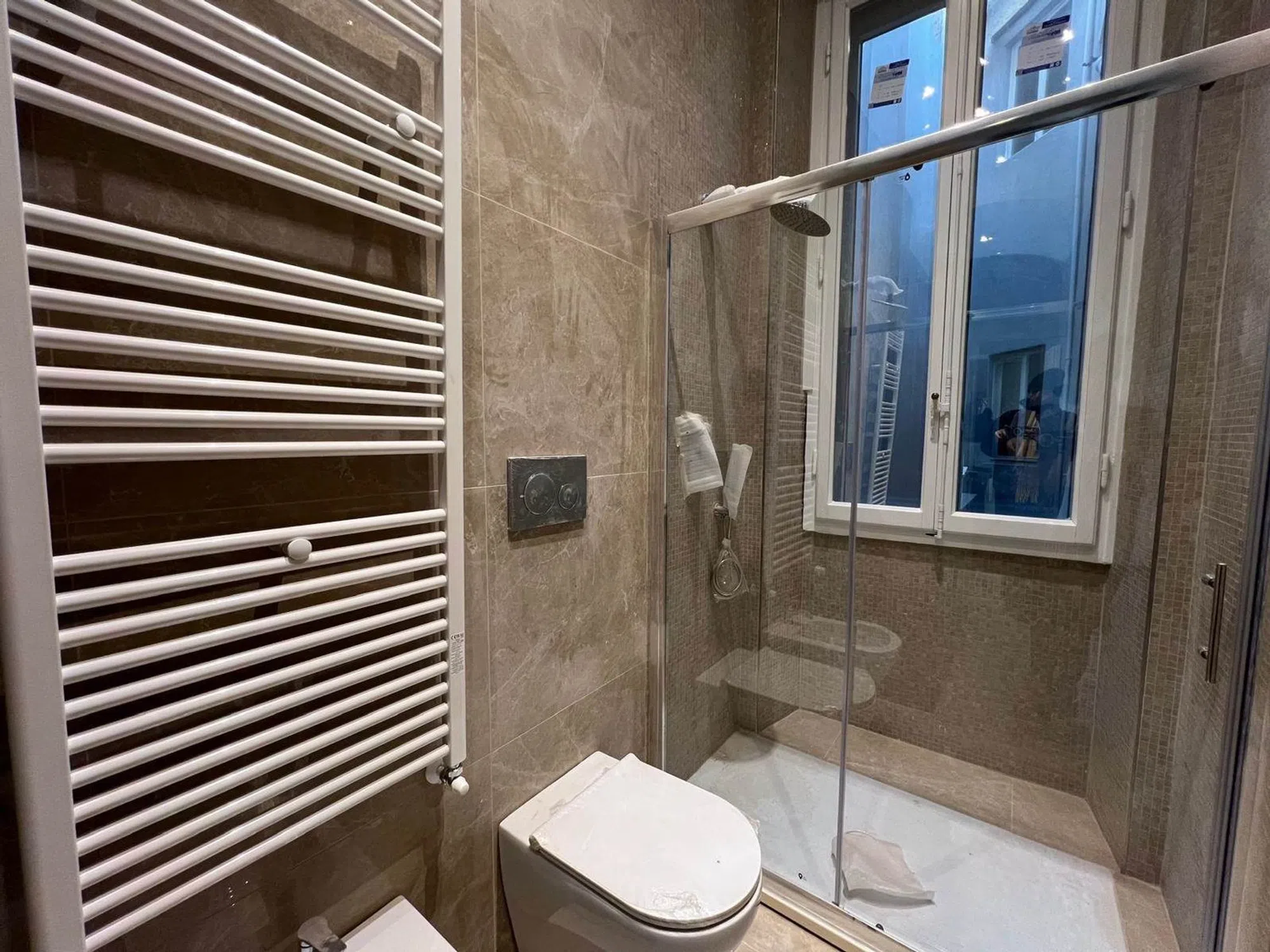 Appartamento in viale Spartaco Lavagnini s.n.c. - Photo 9