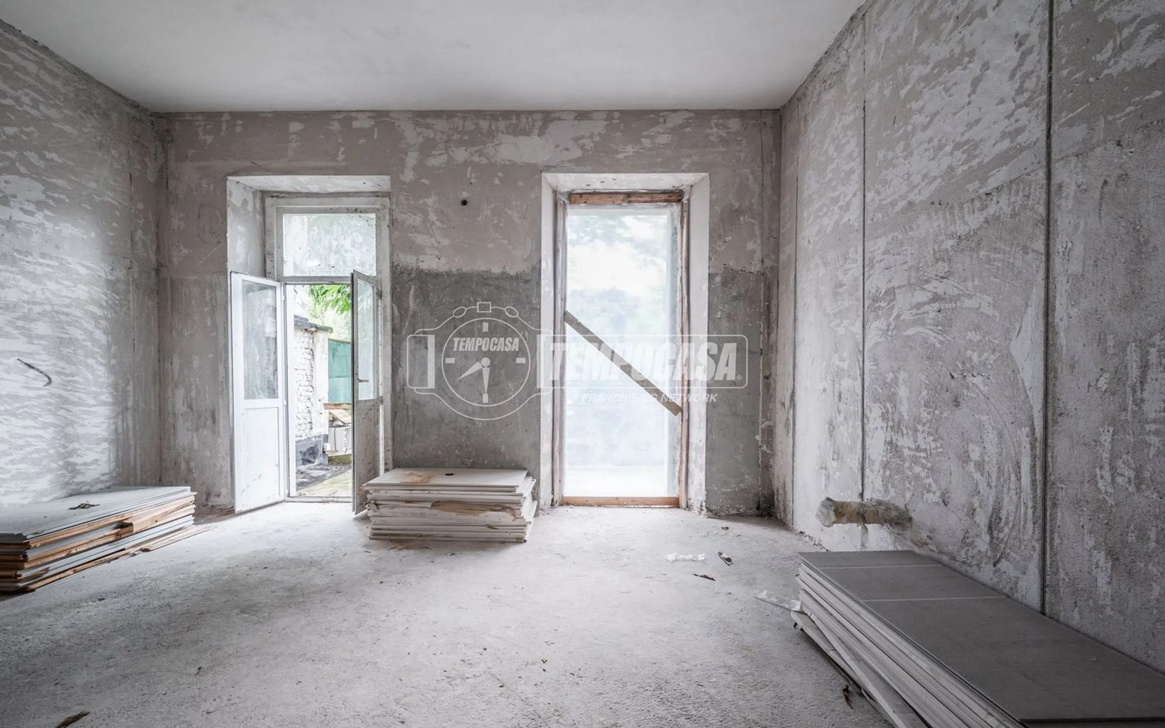 Villa in via Alfredo Catalani, 21 - Photo 2