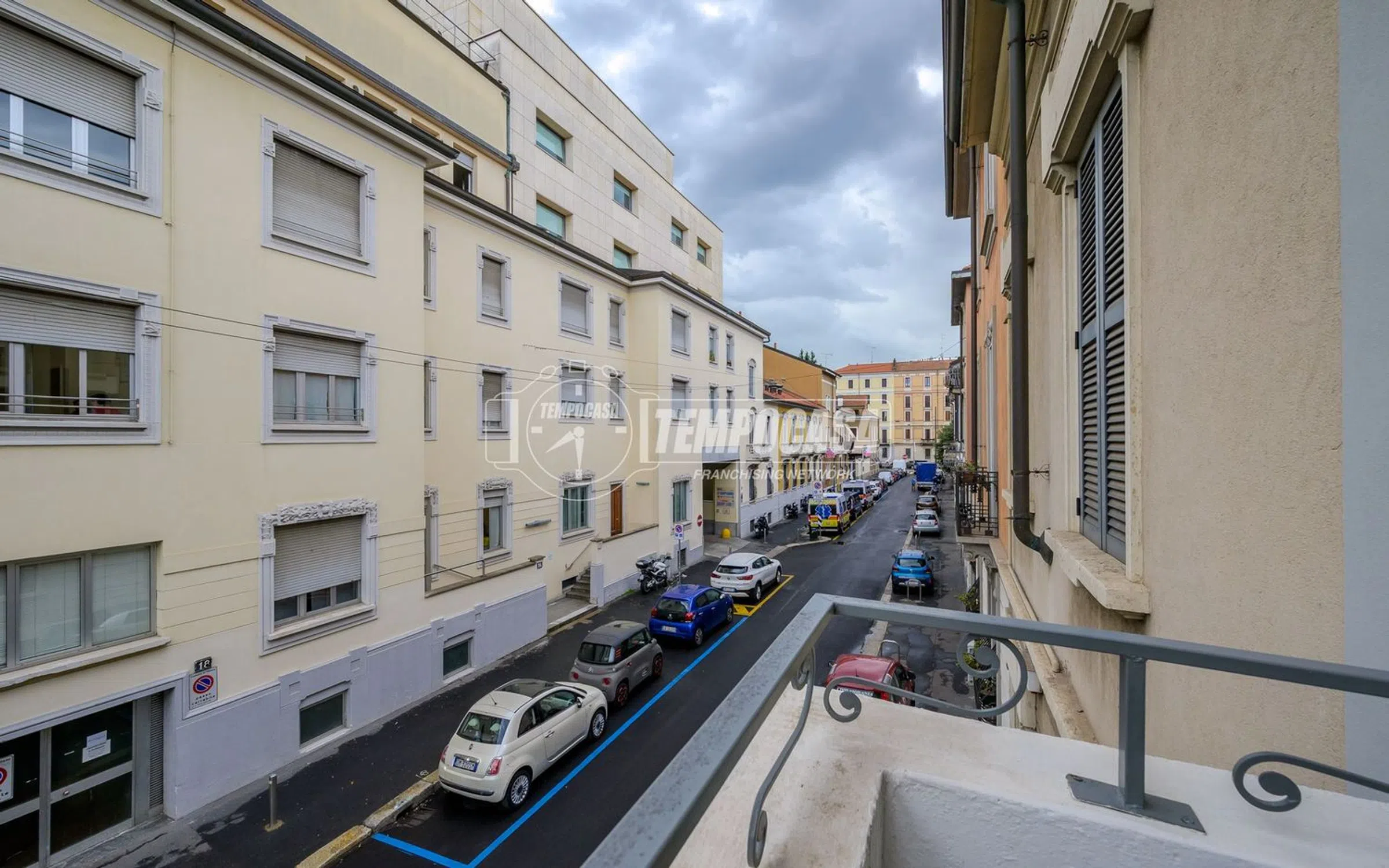 Villa in via Alfredo Catalani, 21 - Photo 11