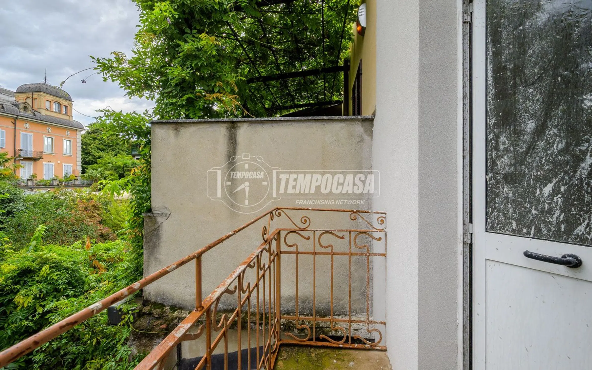 Villa in via Alfredo Catalani, 21 - Photo 13