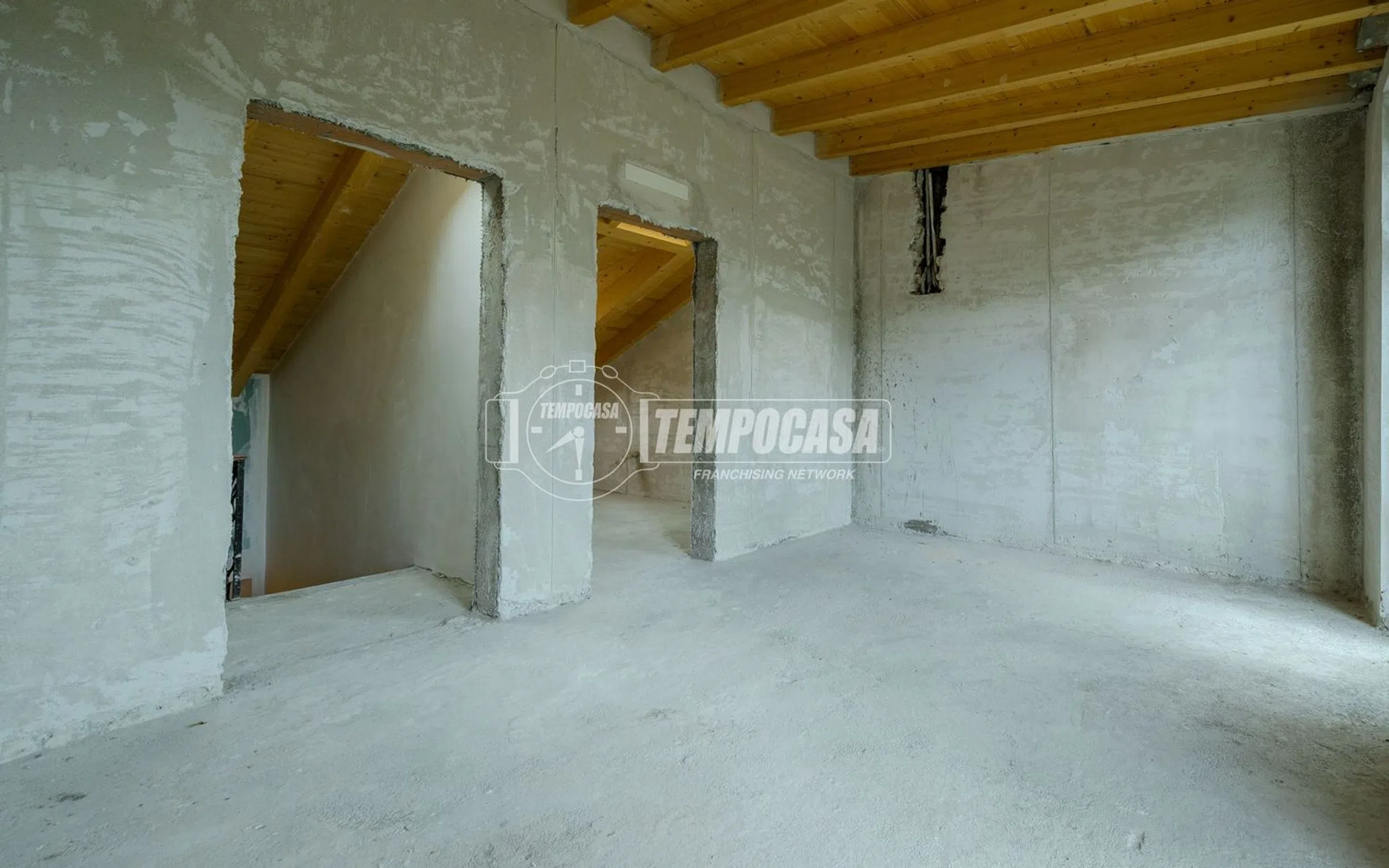 Villa in via Alfredo Catalani, 21 - Photo 19