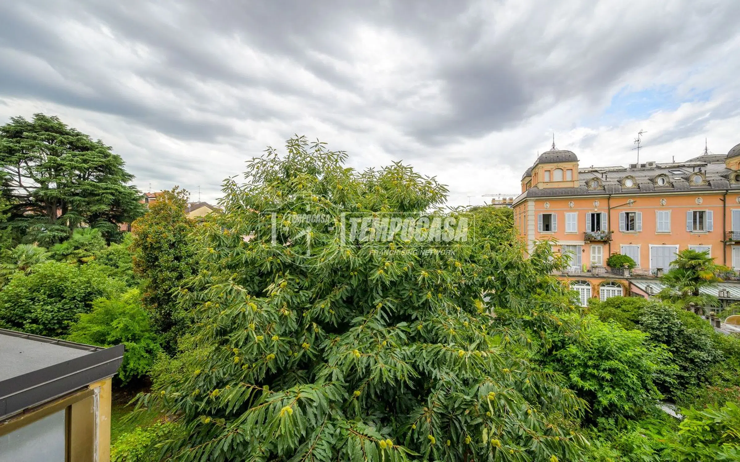 Villa in via Alfredo Catalani, 21 - Photo 20