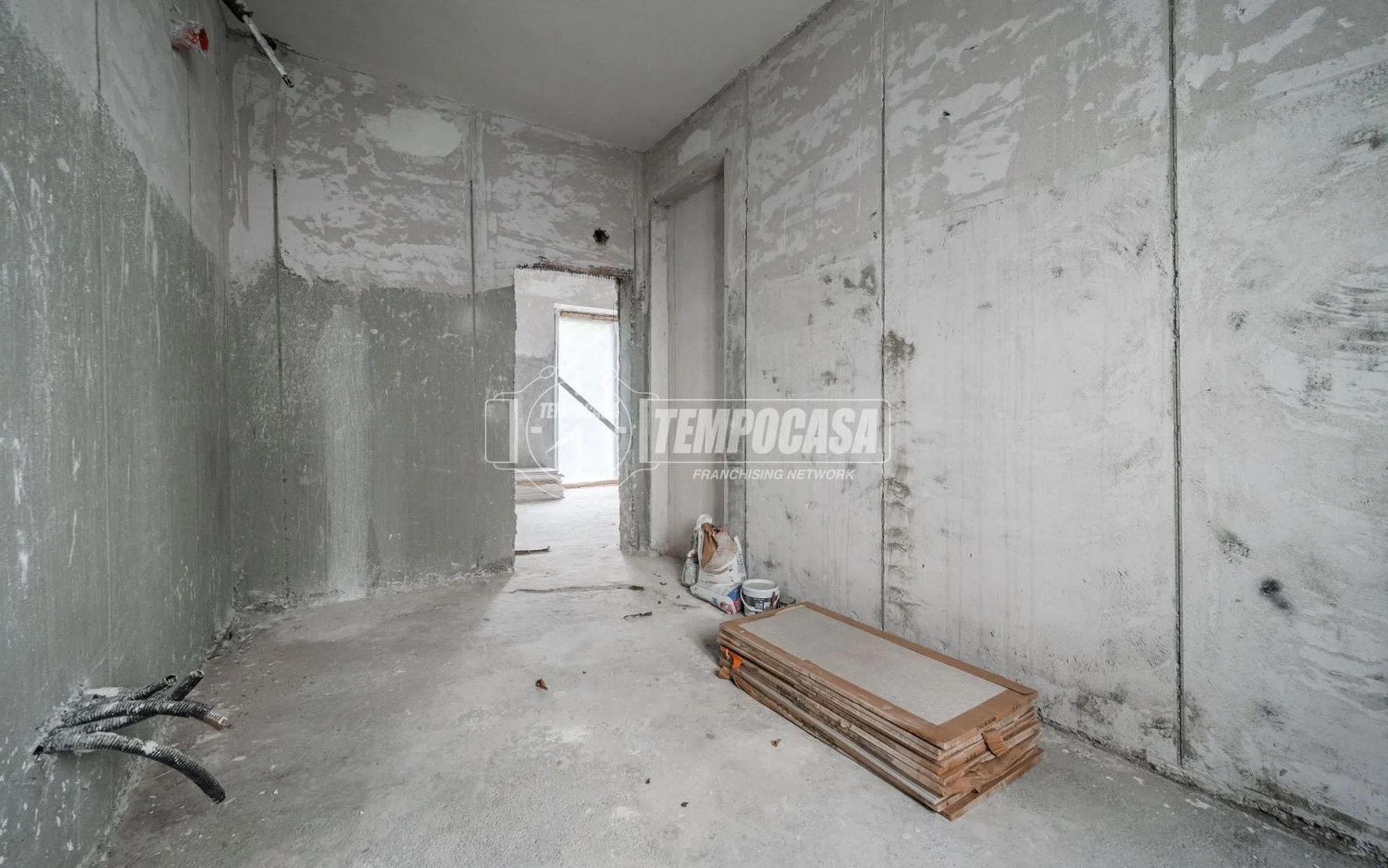 Villa in via Alfredo Catalani, 21 - Photo 4