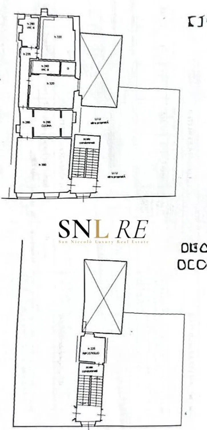 Quadrilocale in via Maggio s.n.c. - Photo 18