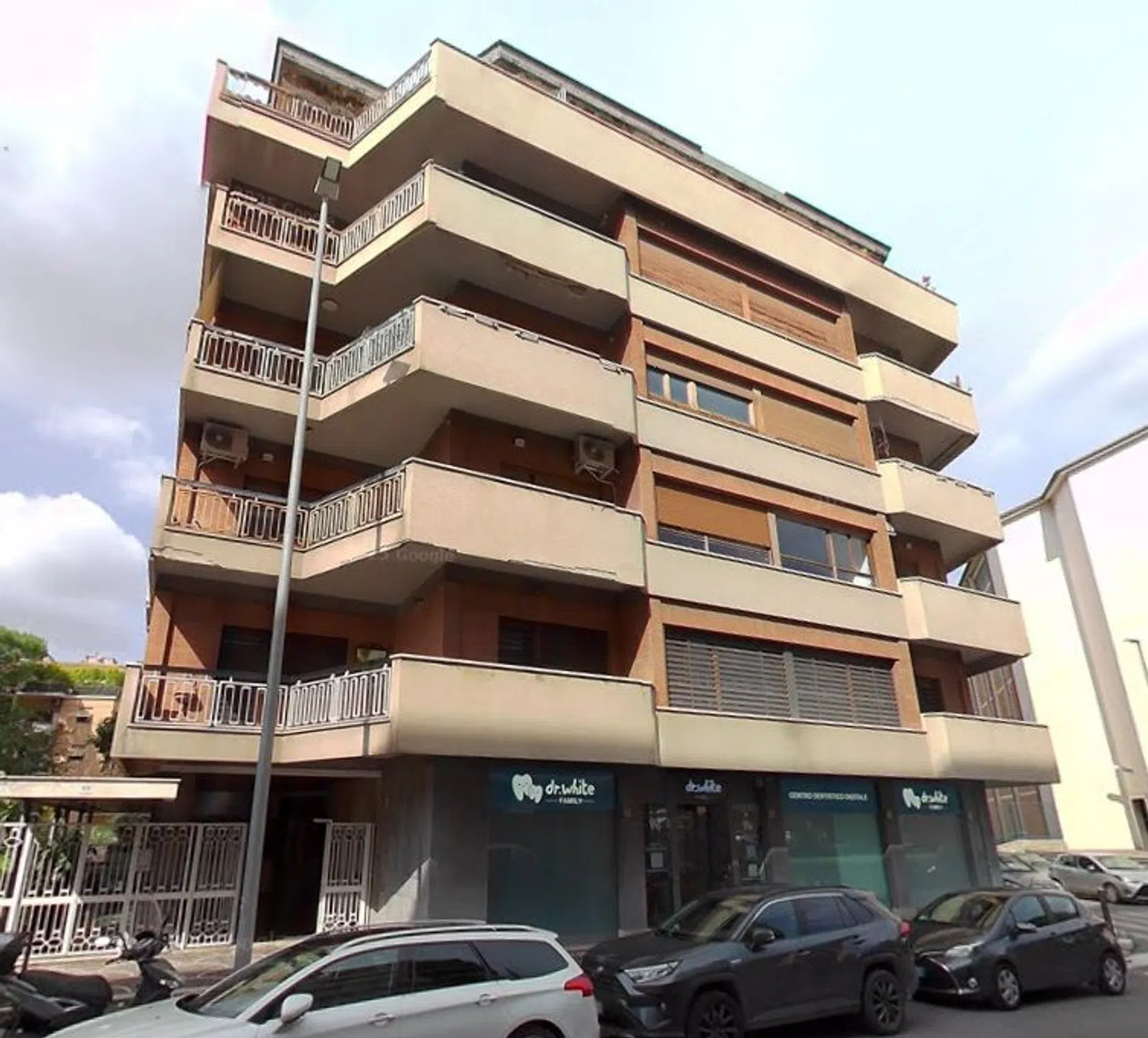 Appartamento in via Eusebio Chini, 69 - Photo 1
