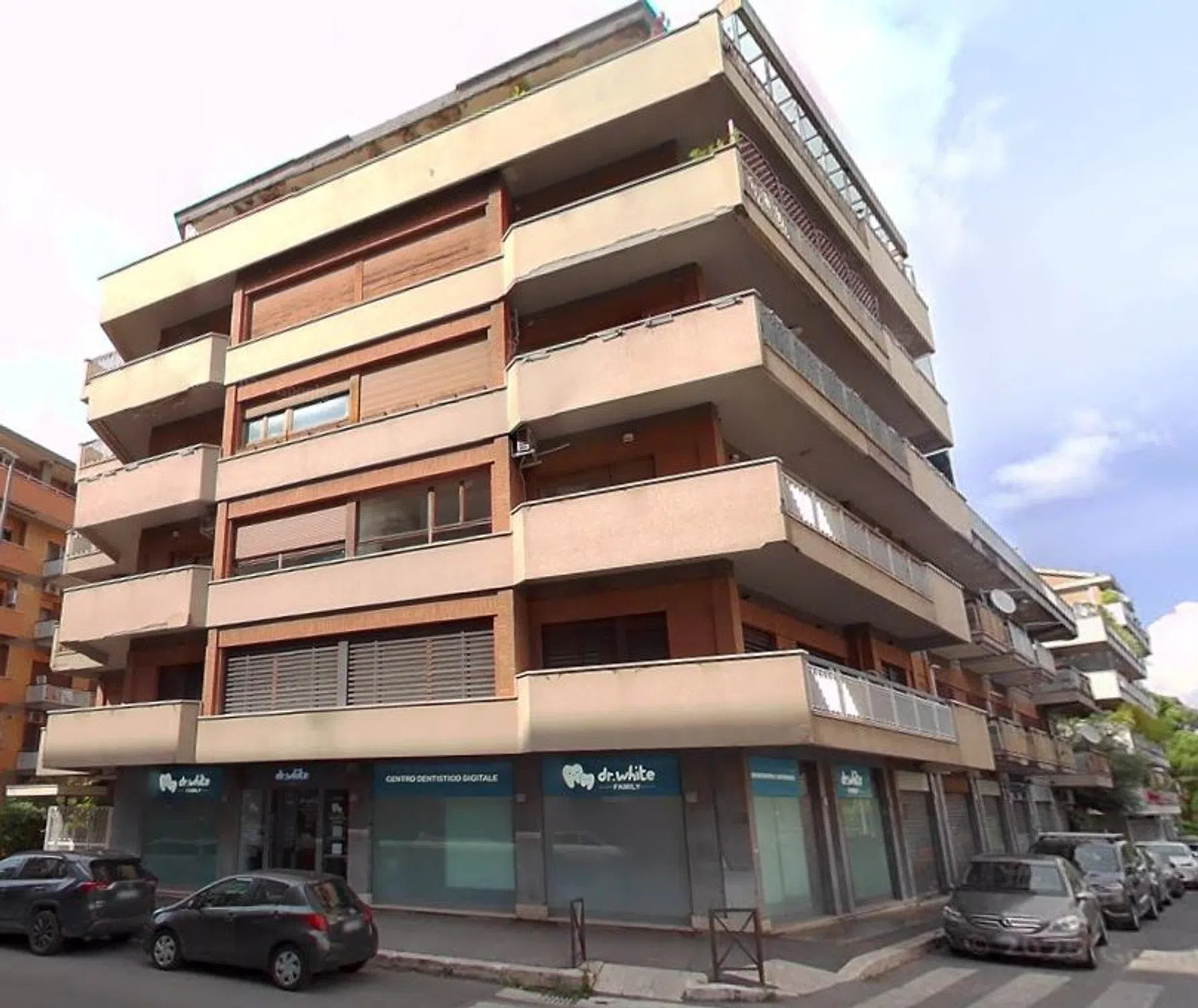 Appartamento in via Eusebio Chini, 69 - Photo 2