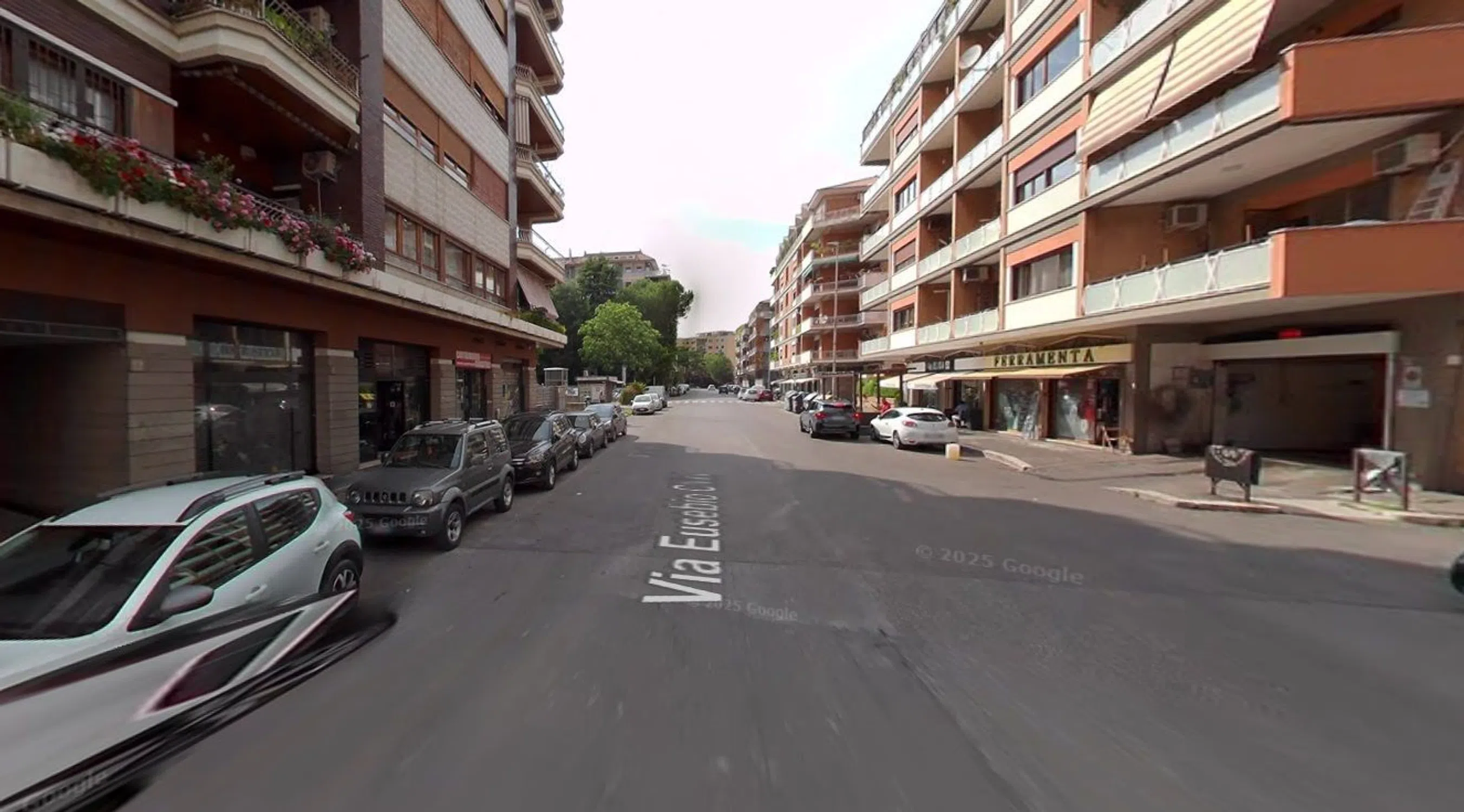Appartamento in via Eusebio Chini, 69 - Photo 3