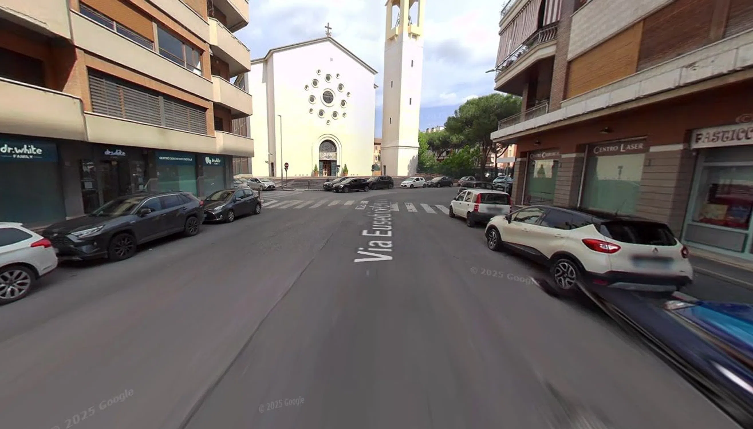Appartamento in via Eusebio Chini, 69 - Photo 4