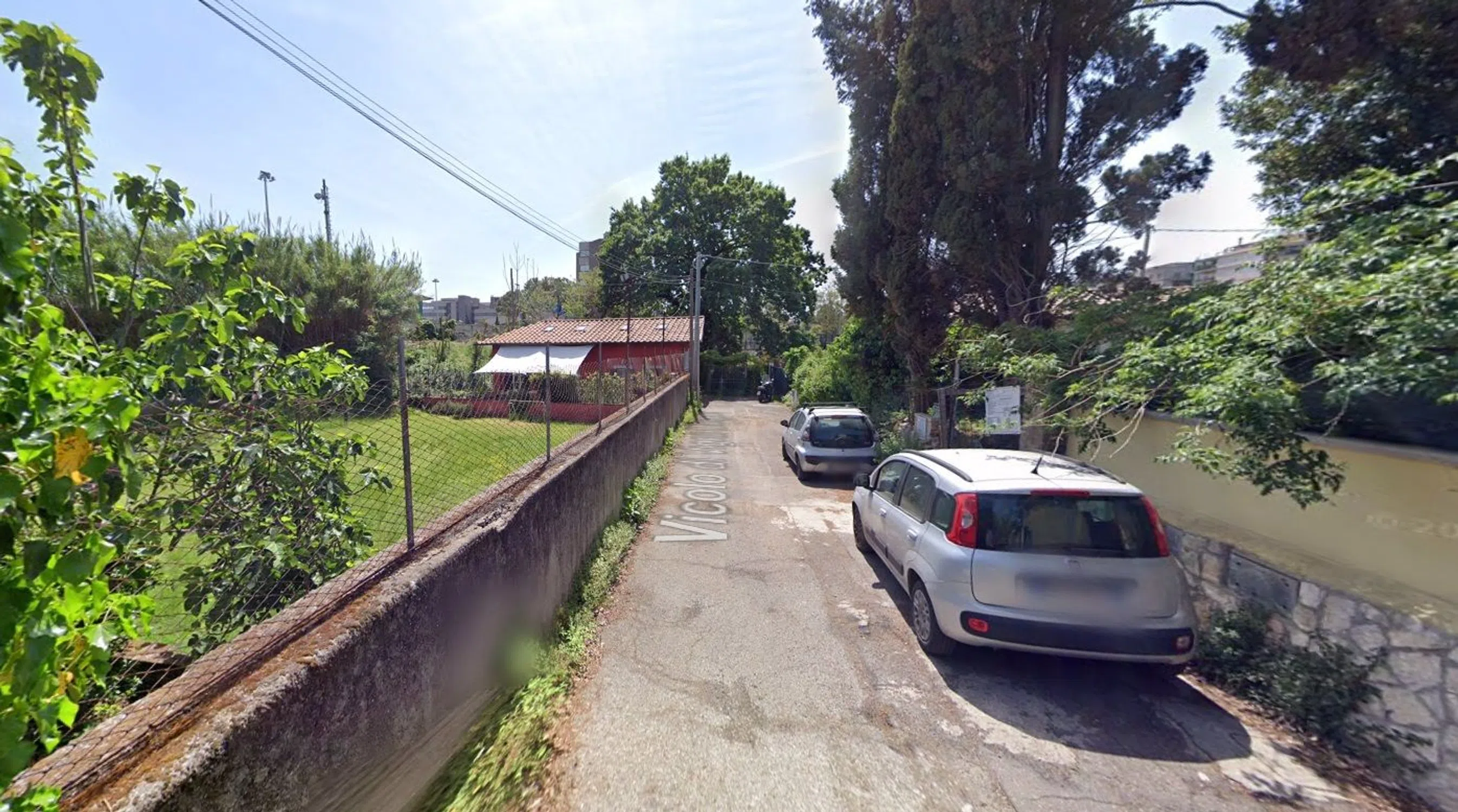 Casa indipendente in vicolo di Vigna Mangani, 20 - Photo 3