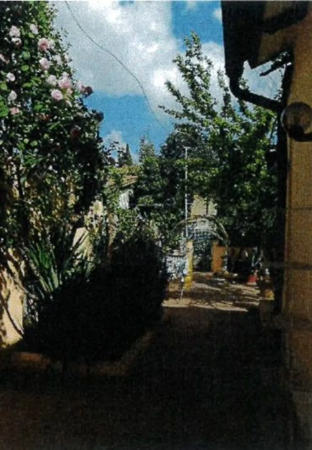 Casa indipendente in vicolo di Vigna Mangani, 20 - Photo 5