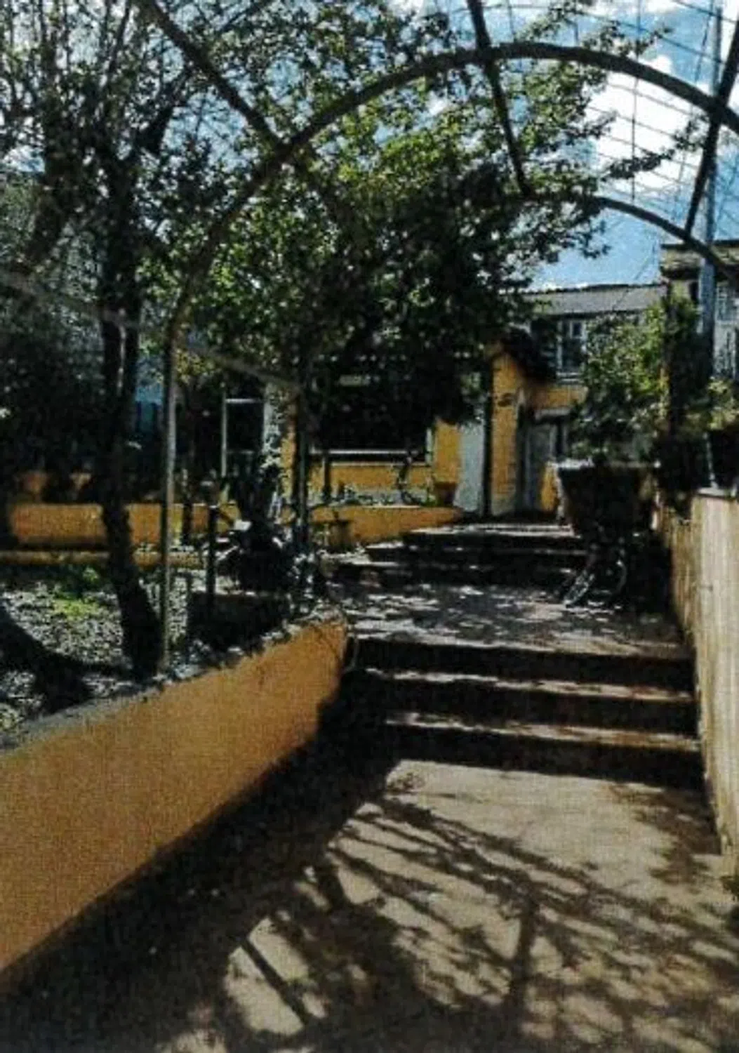 Casa indipendente in vicolo di Vigna Mangani, 20 - Photo 8