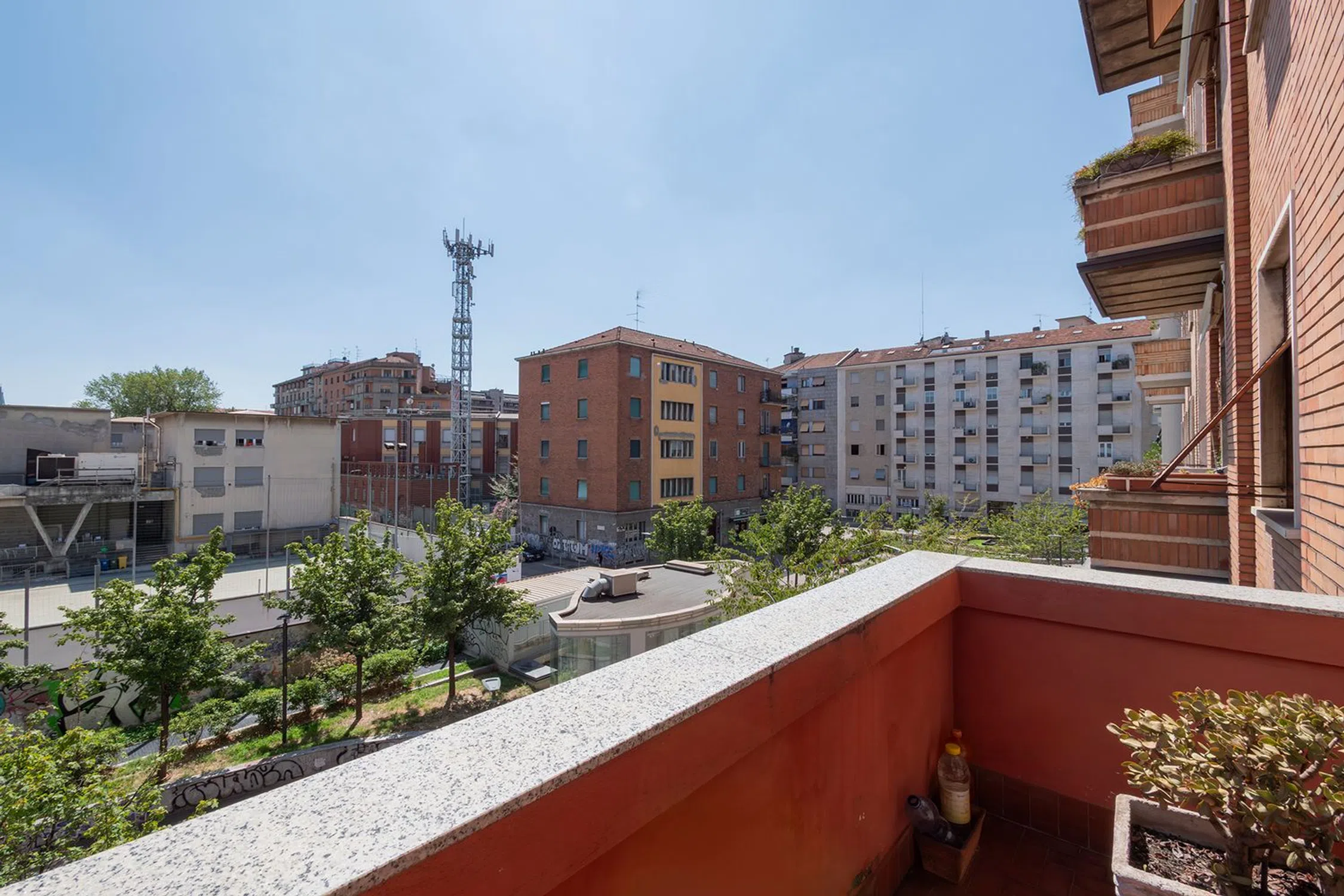 Quadrilocale in via Dino Compagni, 5 - Photo 9