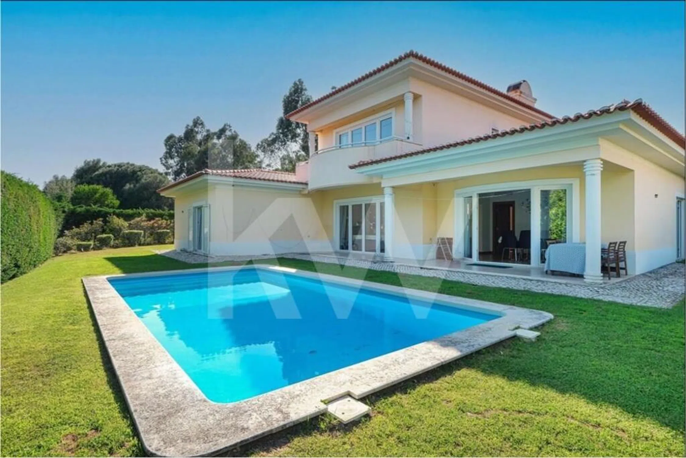 Moradia - Photo 2