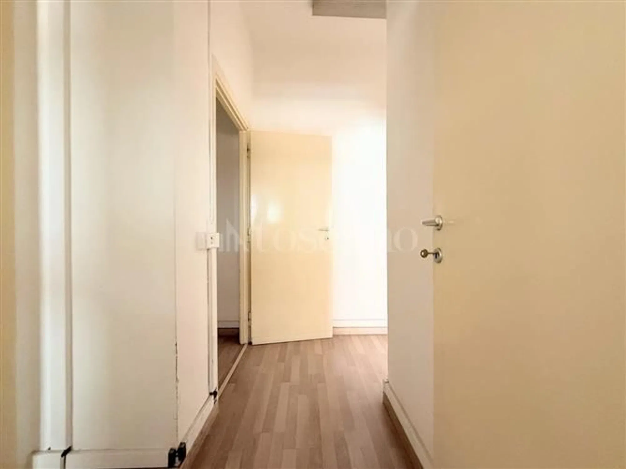 Trilocale in via Giuseppe Canepa - Photo 11