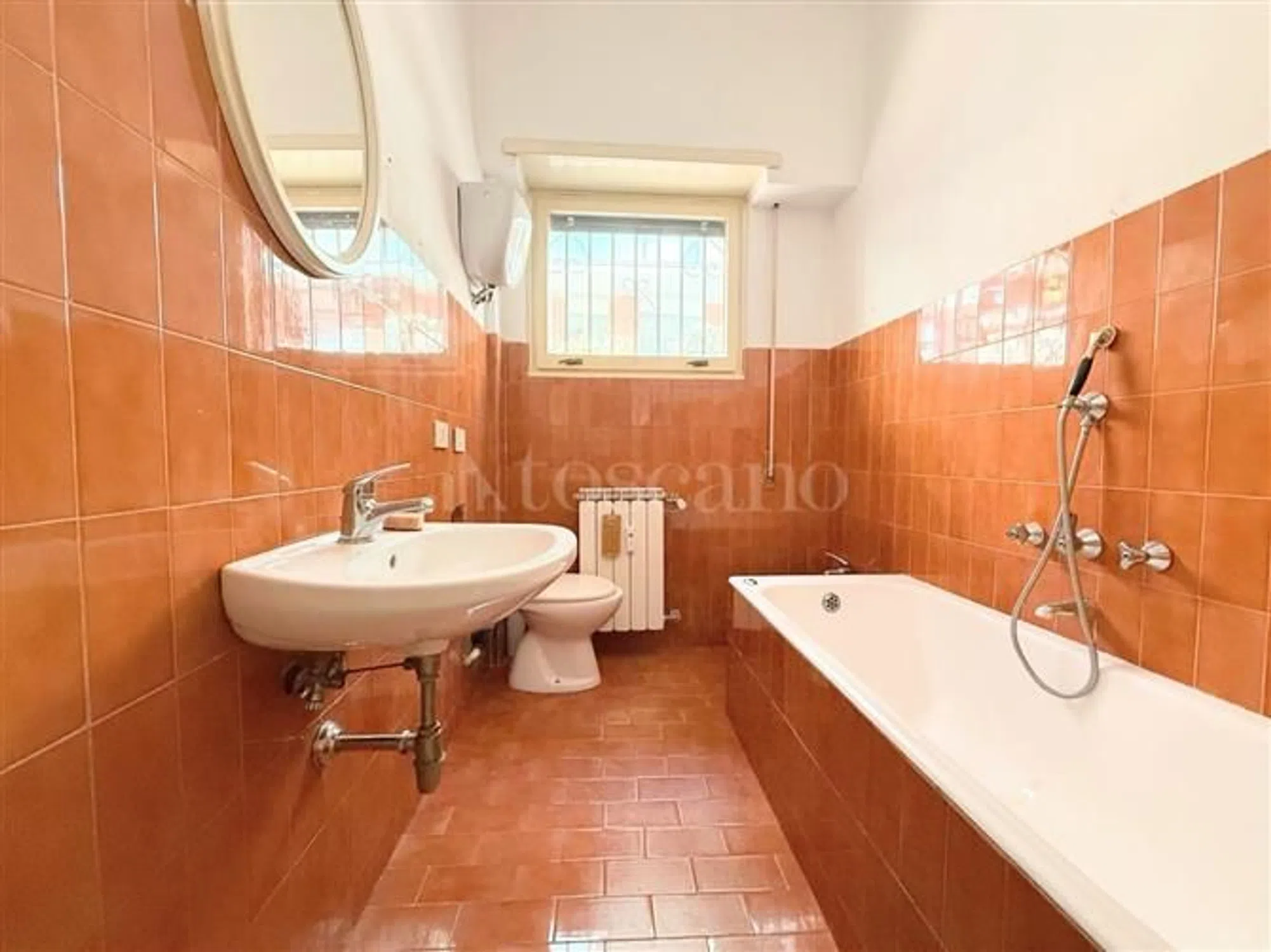 Trilocale in via Giuseppe Canepa - Photo 13