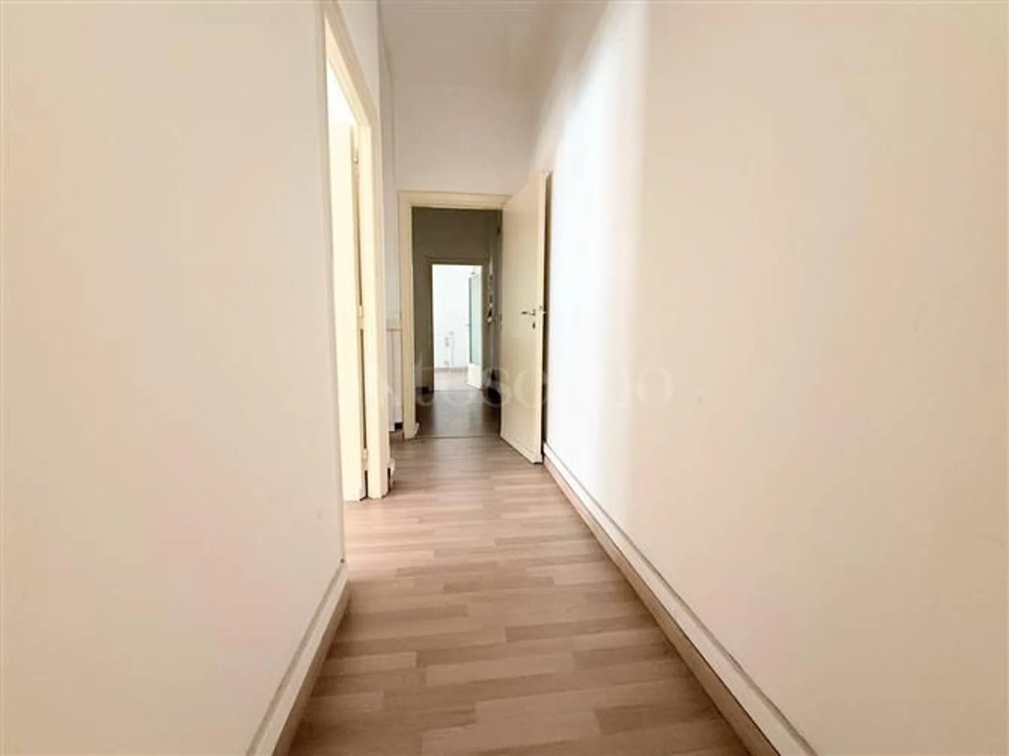 Trilocale in via Giuseppe Canepa - Photo 15