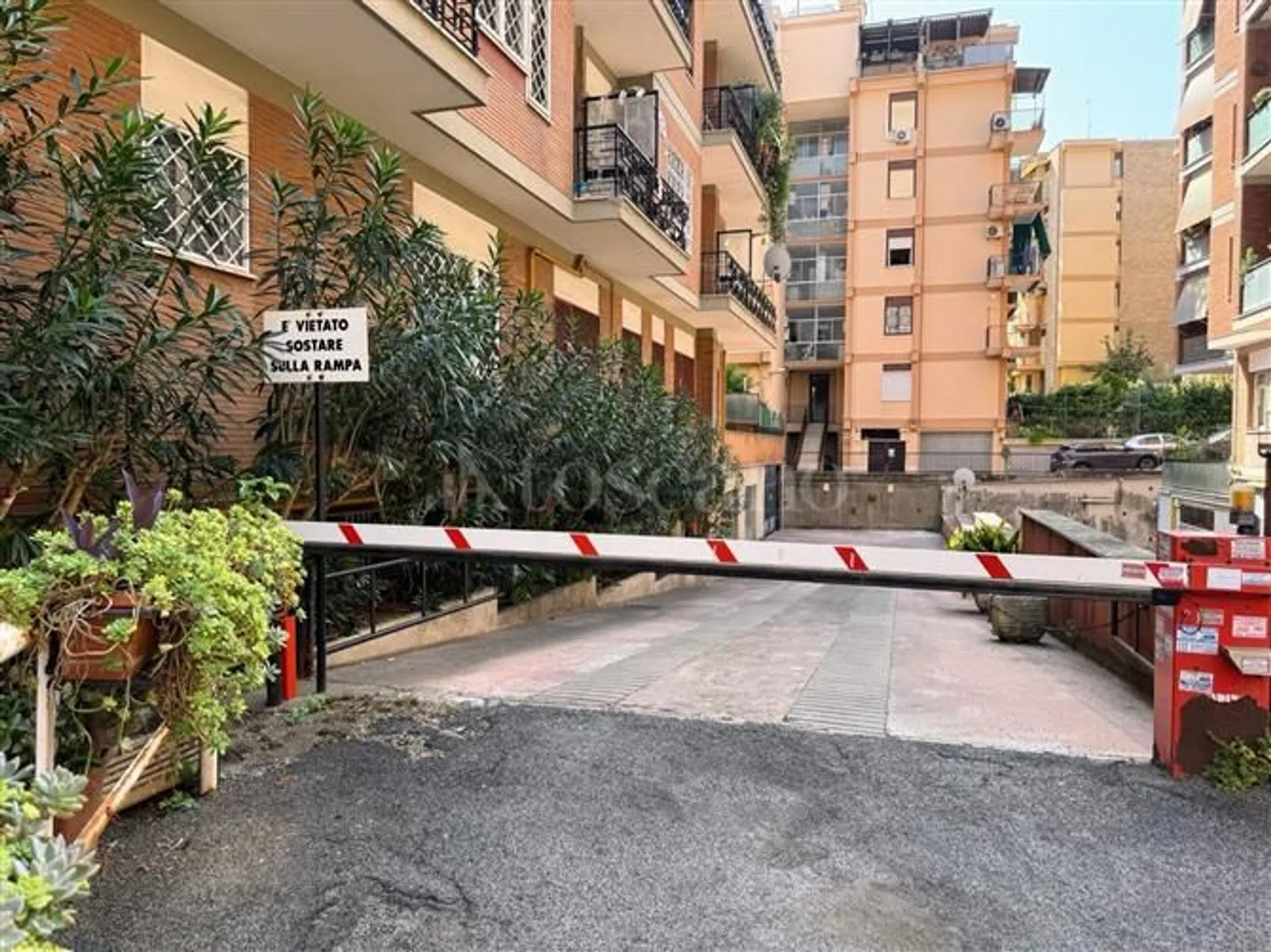Trilocale in via Giuseppe Canepa - Photo 17