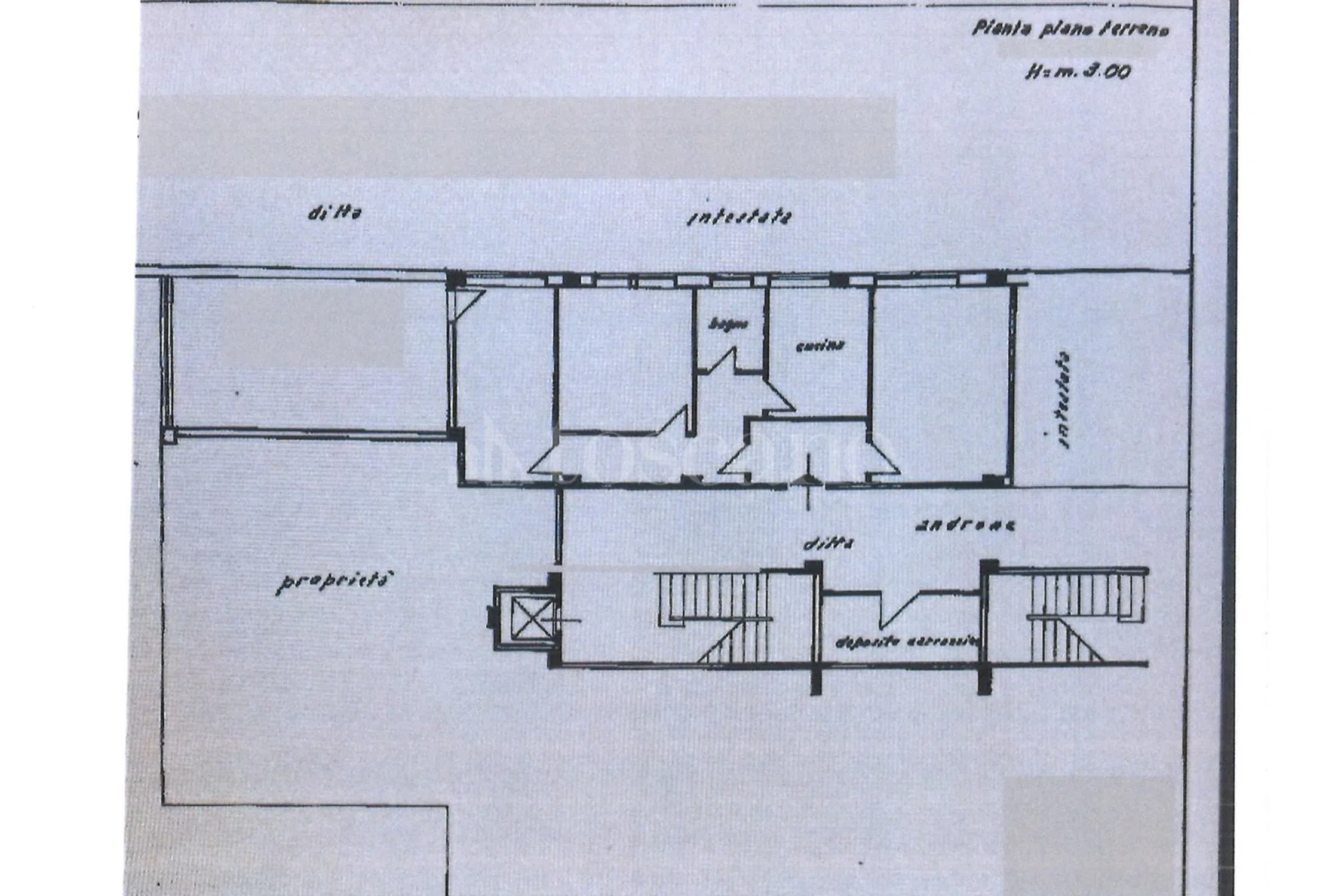 Trilocale in via Giuseppe Canepa - Photo 20