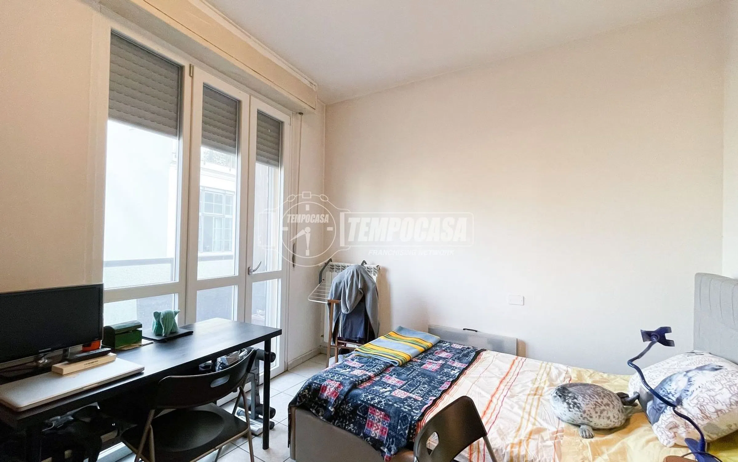 Trilocale in via Riccardo Pitteri, 27 - Photo 11