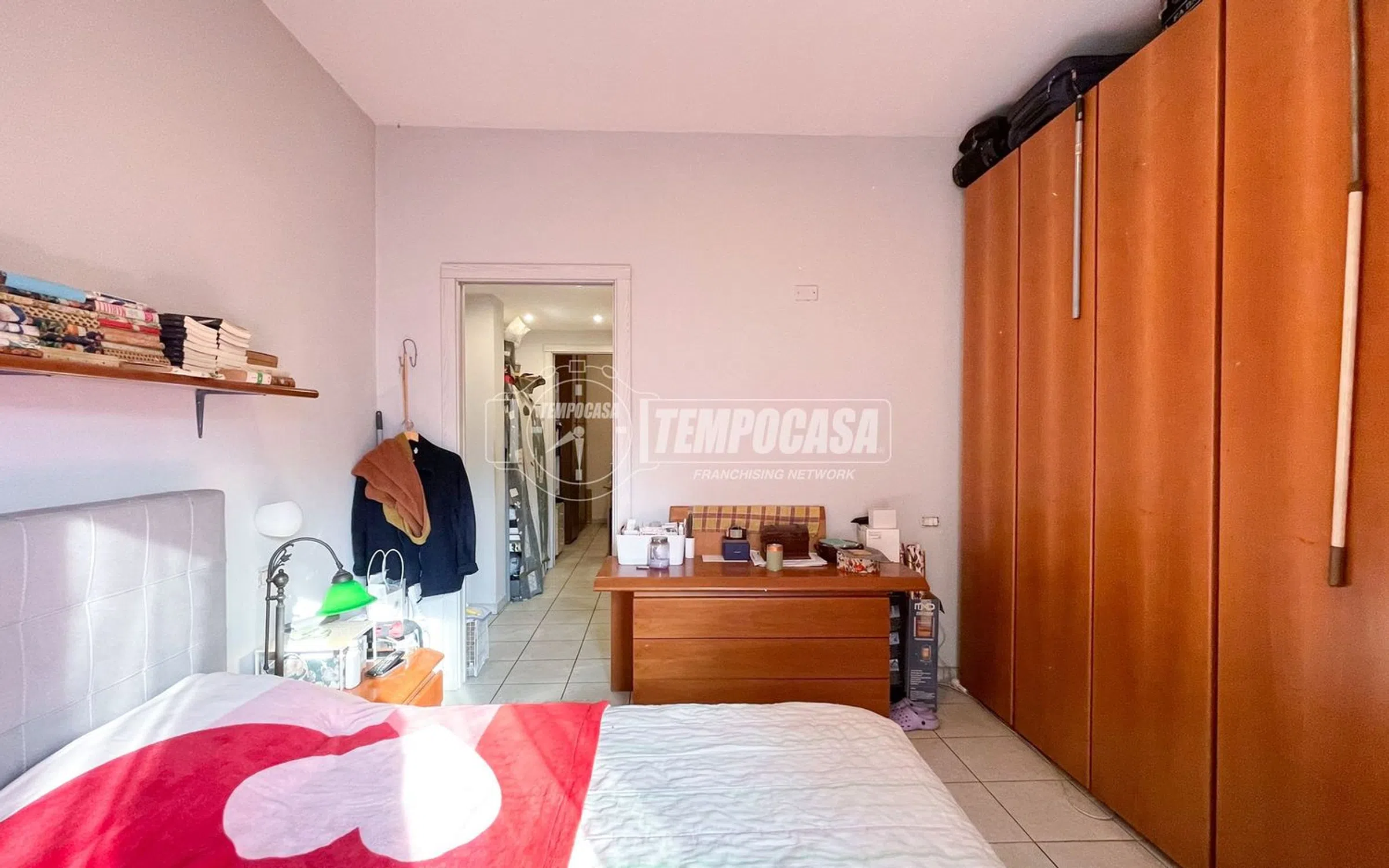 Trilocale in via Riccardo Pitteri, 27 - Photo 16