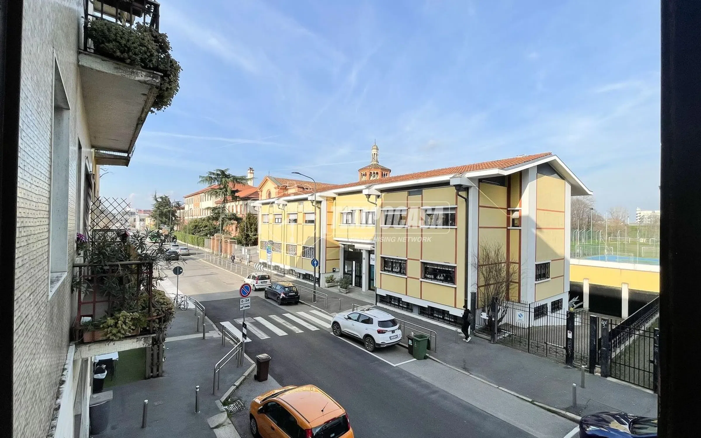 Trilocale in via Riccardo Pitteri, 27 - Photo 18