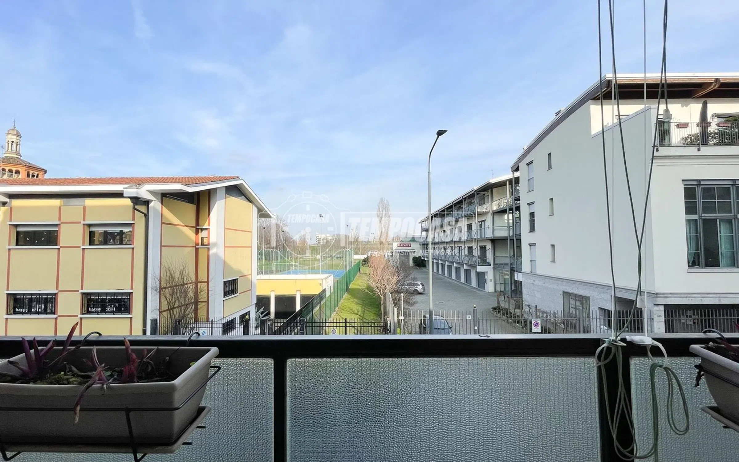 Trilocale in via Riccardo Pitteri, 27 - Photo 19