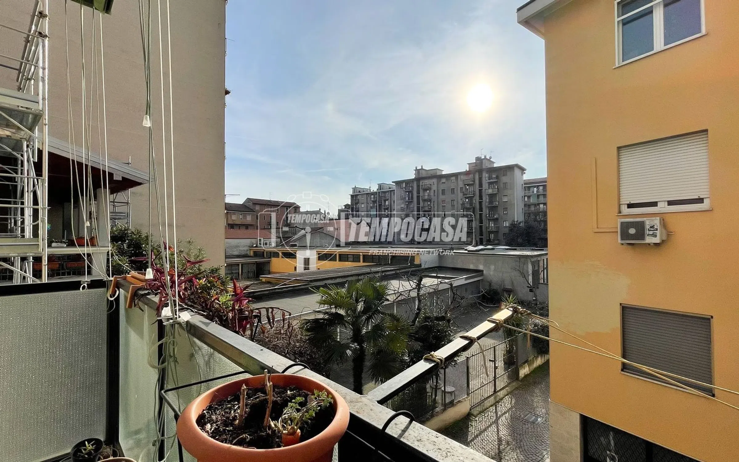 Trilocale in via Riccardo Pitteri, 27 - Photo 20
