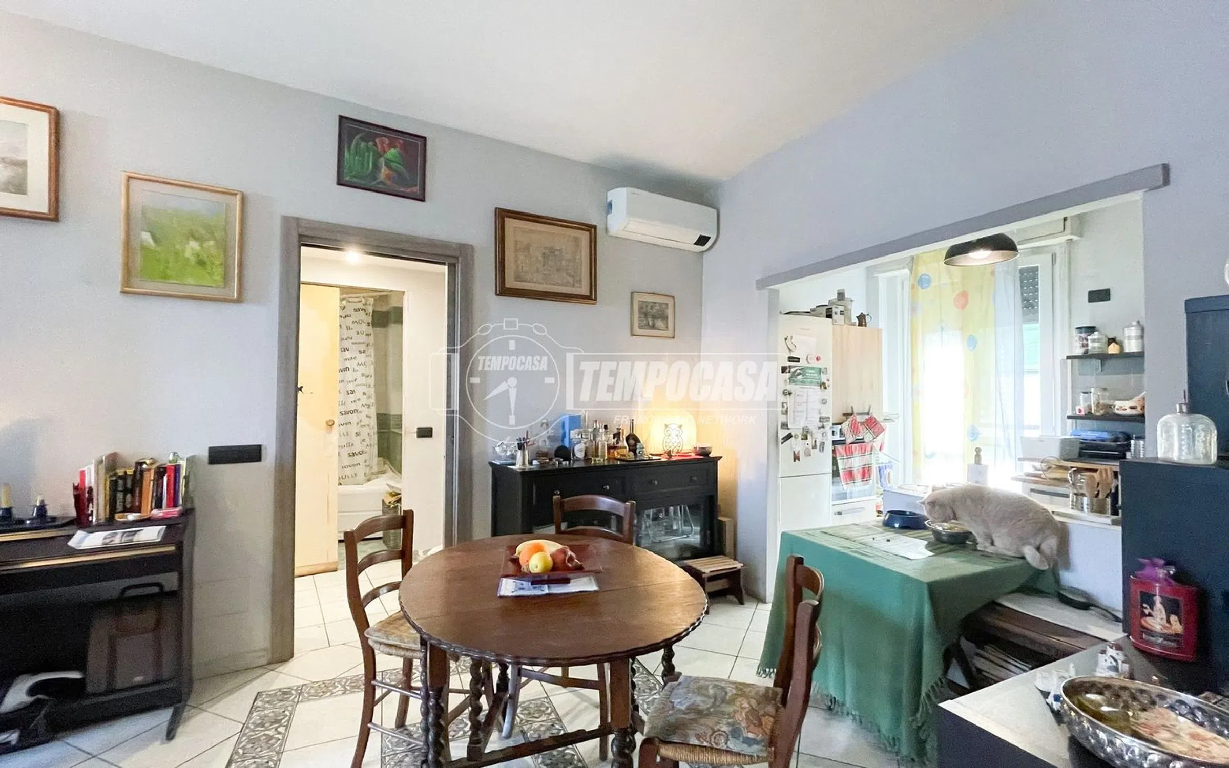 Trilocale in via Riccardo Pitteri, 27 - Photo 4