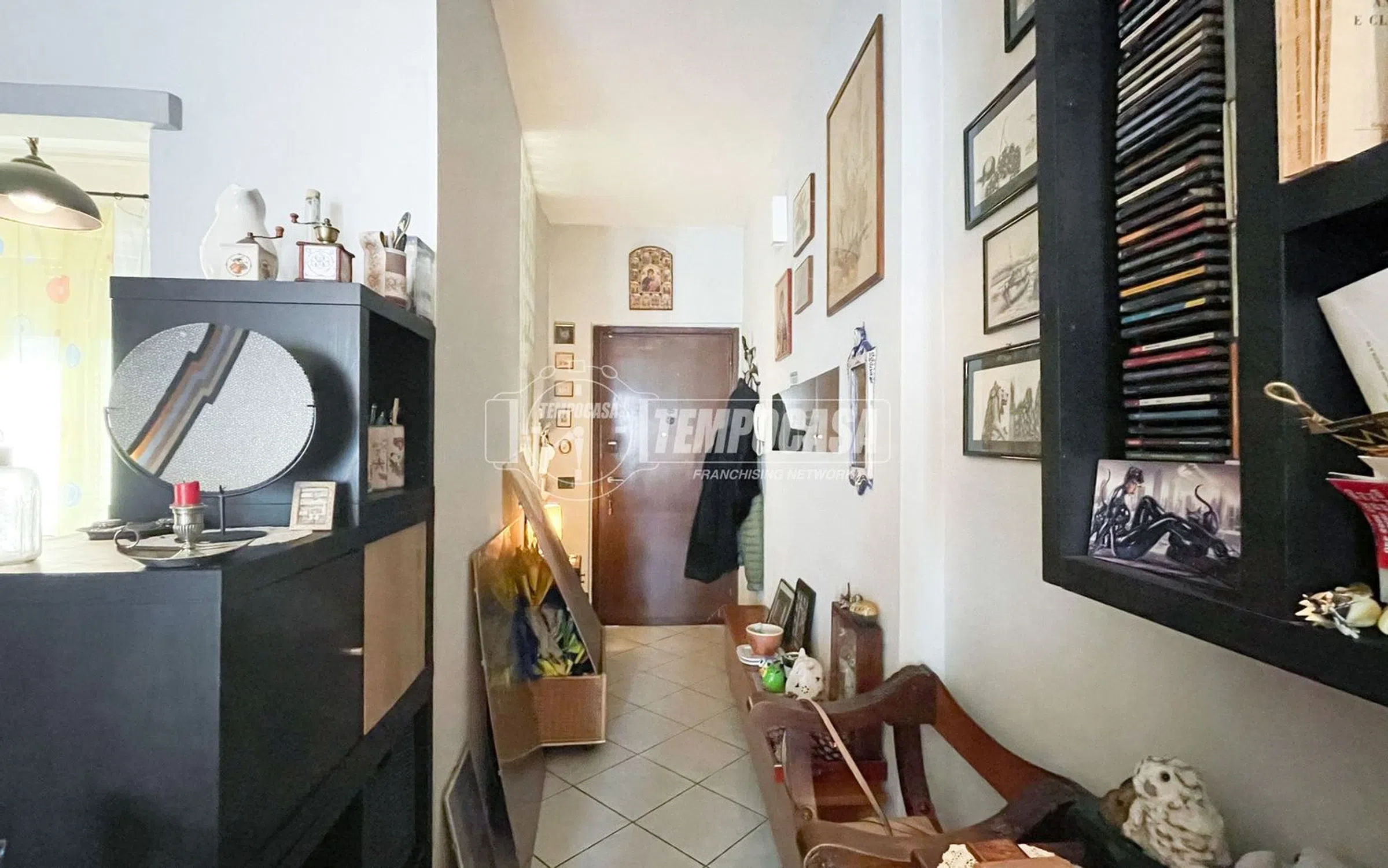 Trilocale in via Riccardo Pitteri, 27 - Photo 6