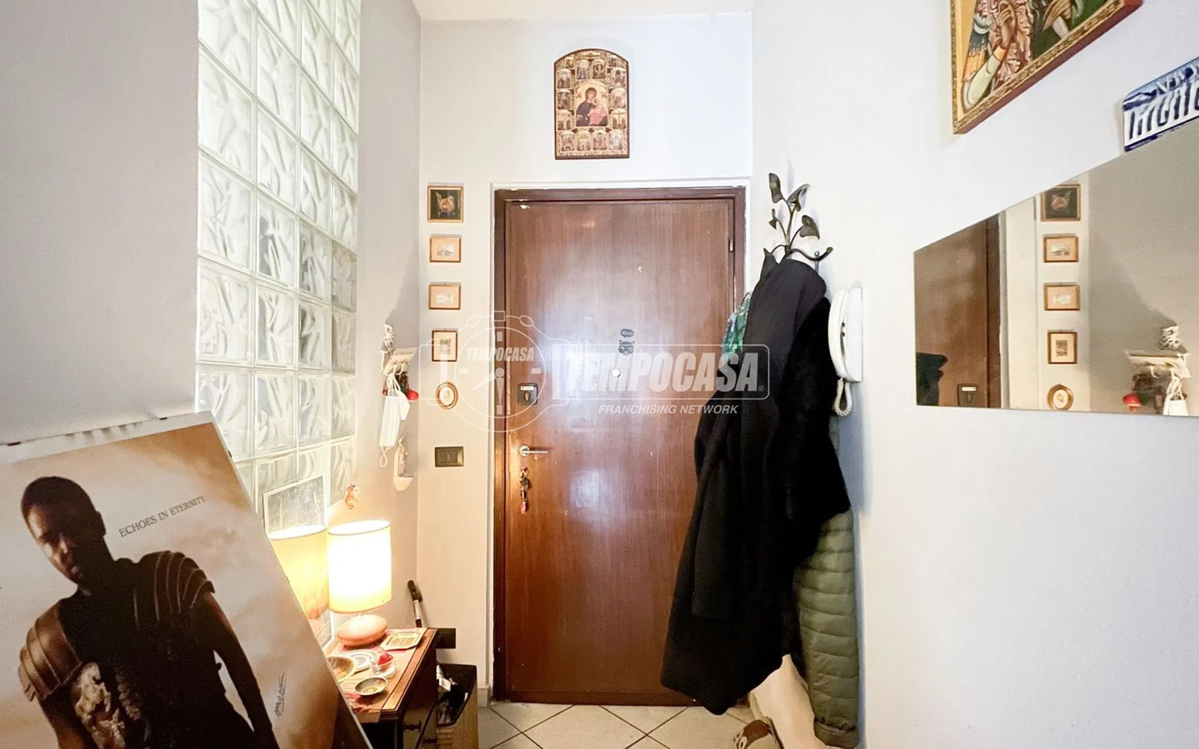 Trilocale in via Riccardo Pitteri, 27 - Photo 10