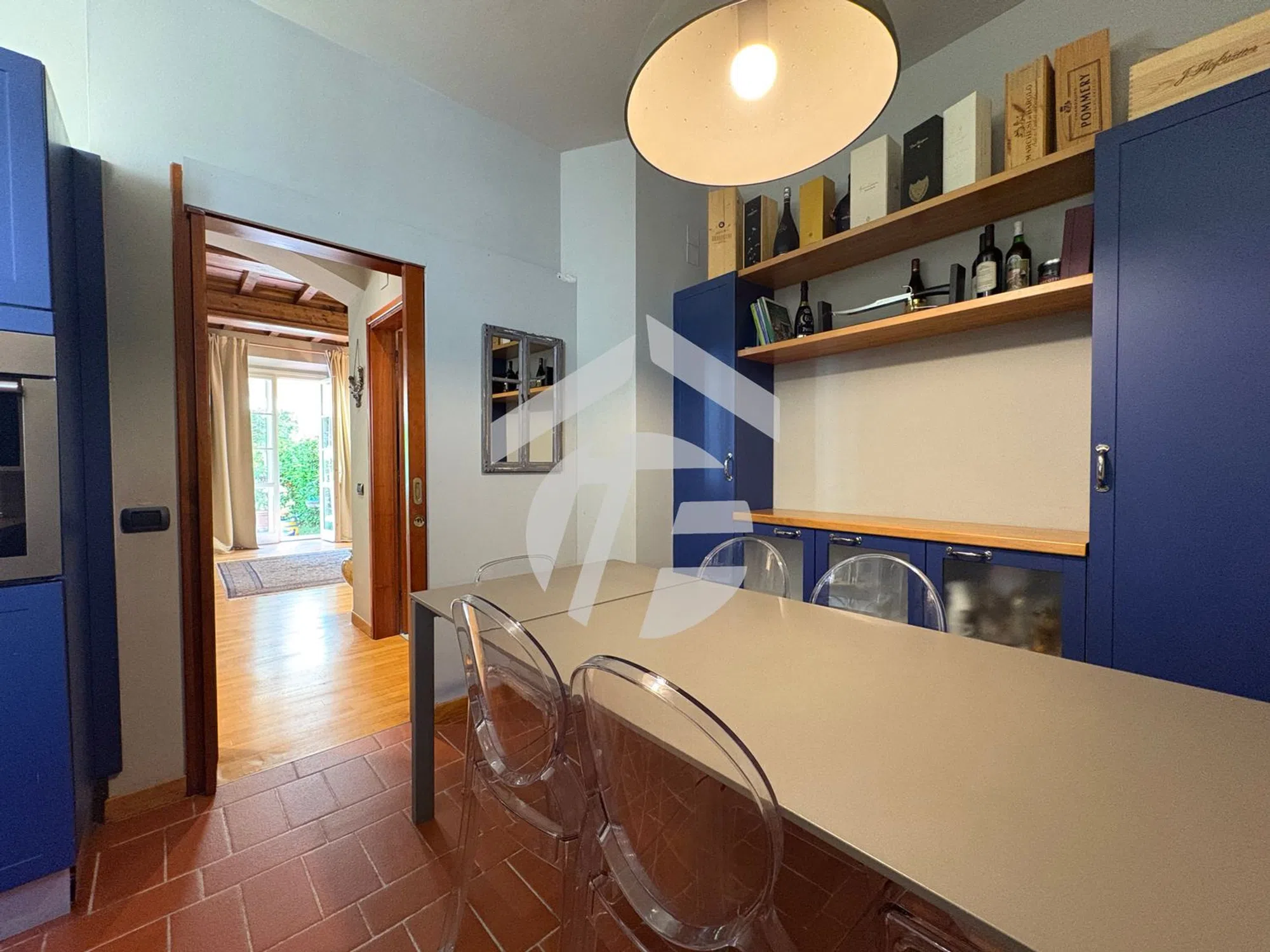 Villetta a schiera in via delle Casine s.n.c. - Photo 17