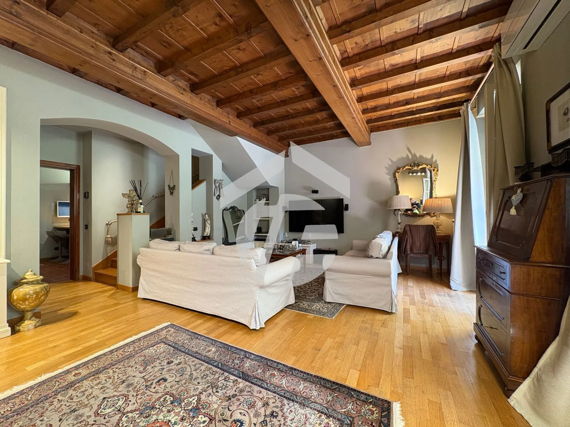 Villetta a schiera in via delle Casine s.n.c. - Photo 9