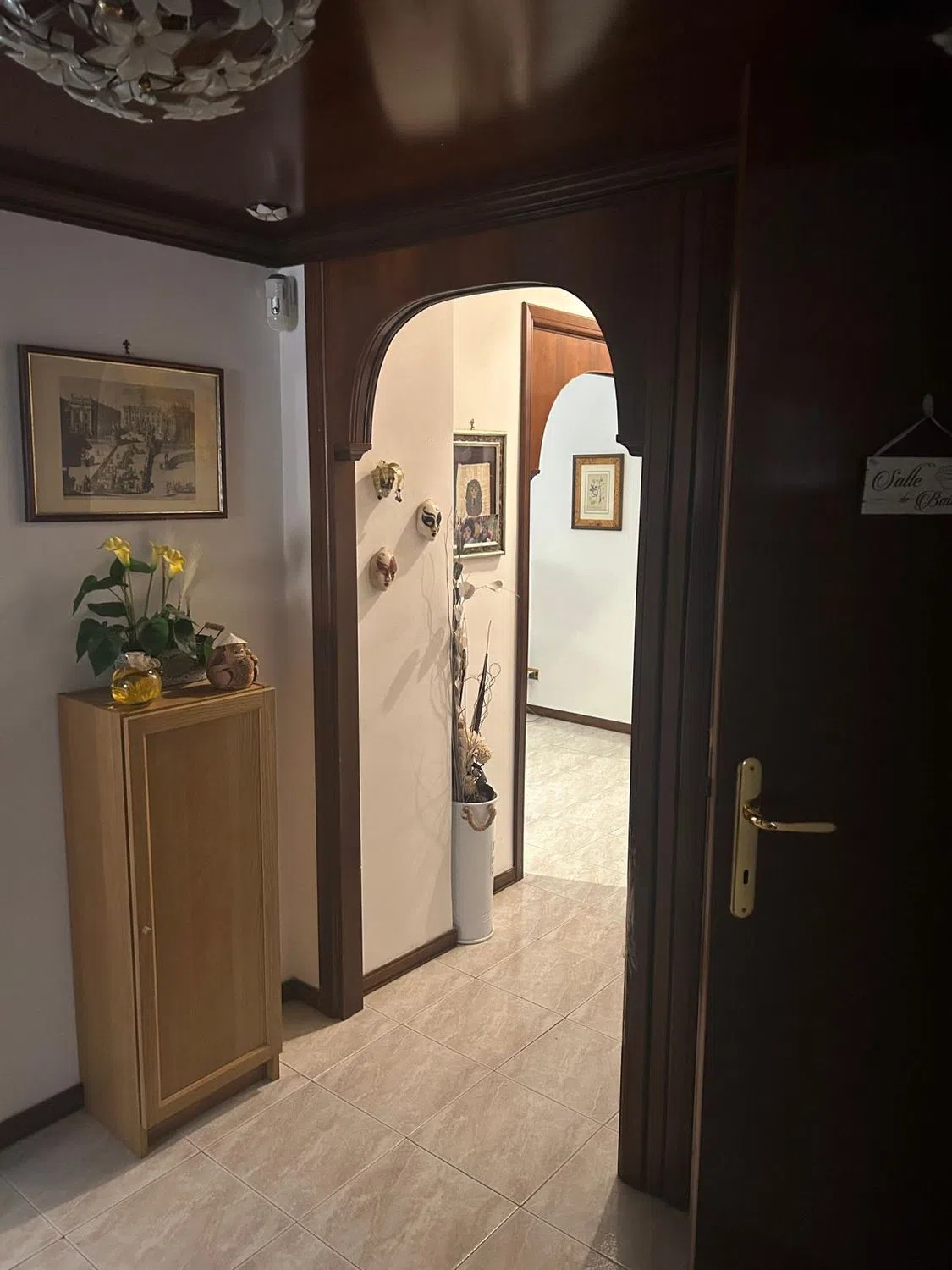 Trilocale in largo Benedetto Bompiani, 5 - Photo 17