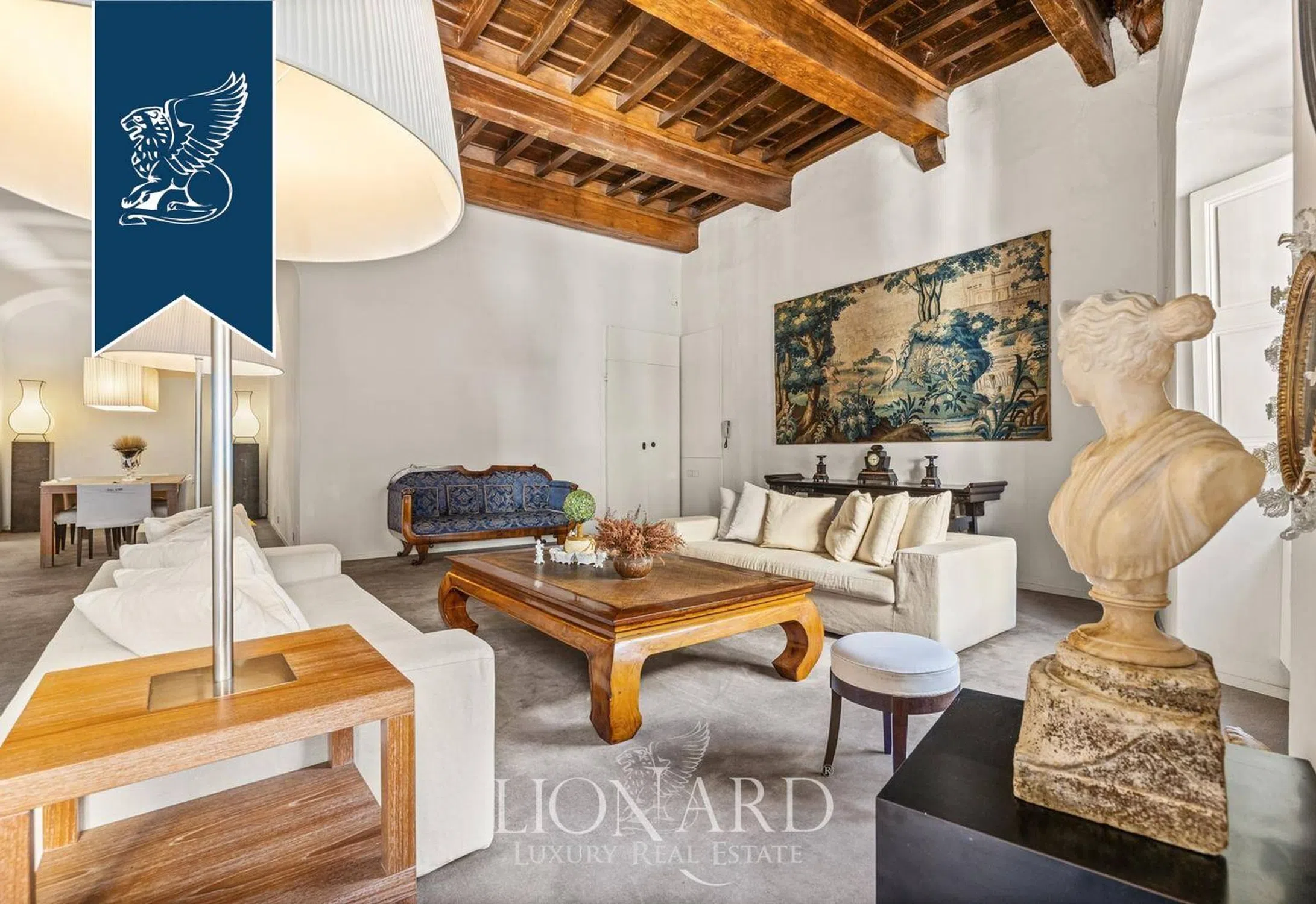 Bilocale in Quartiere Oltrarno - San Frediano - Santo Spirito - Photo 3