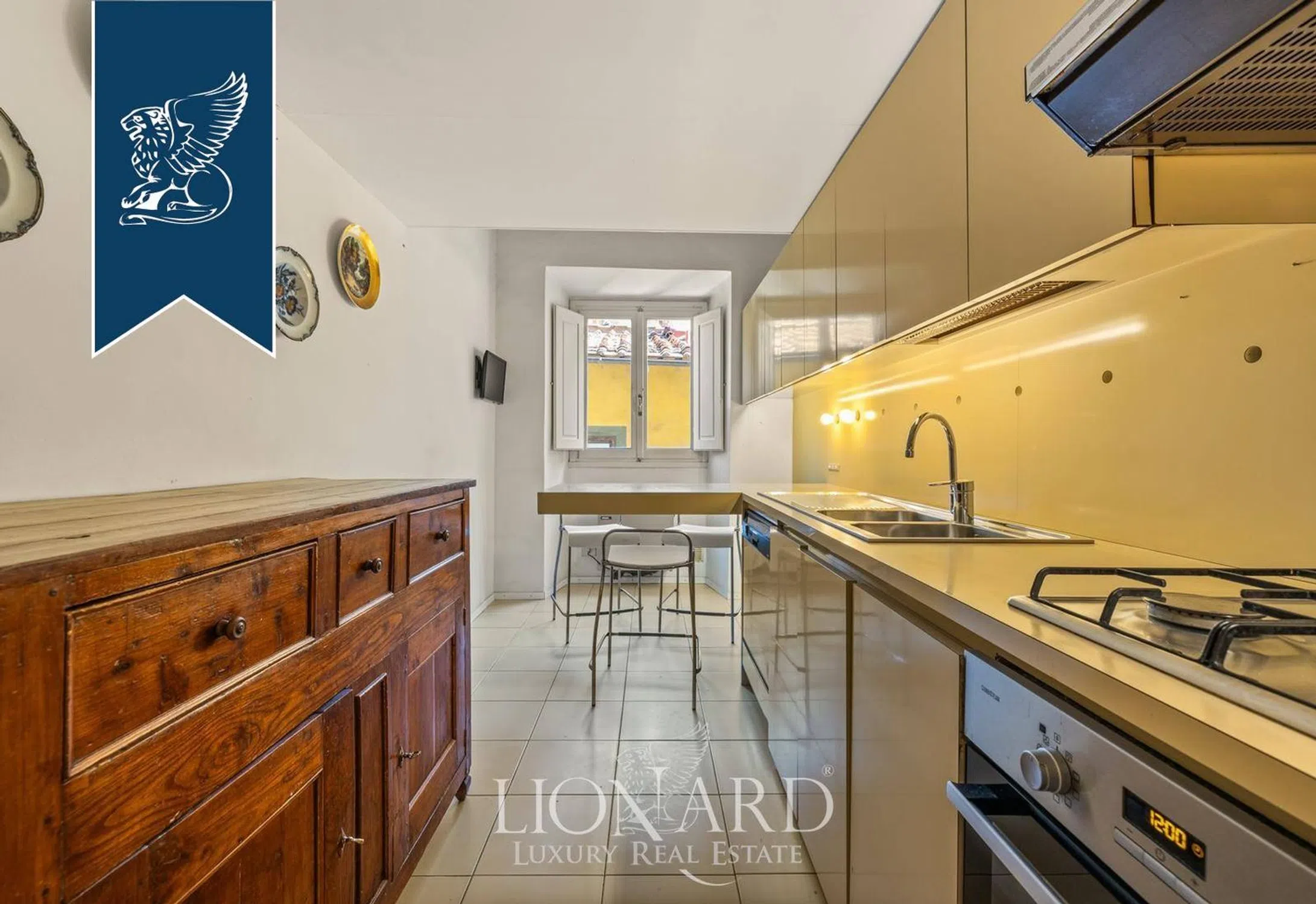 Bilocale in Quartiere Oltrarno - San Frediano - Santo Spirito - Photo 6