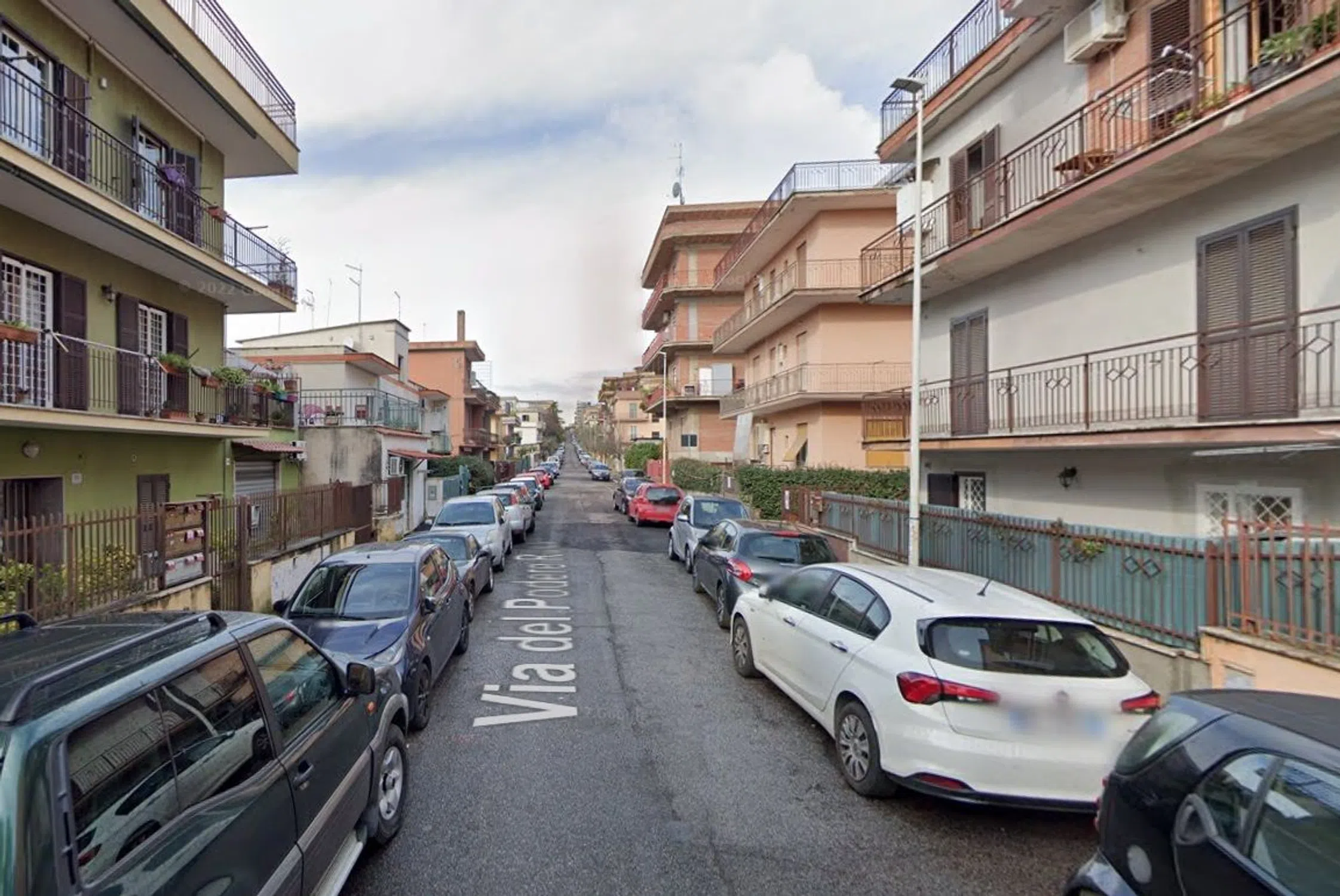 Bilocale in via del Podere Rosa, 151 - Photo 2
