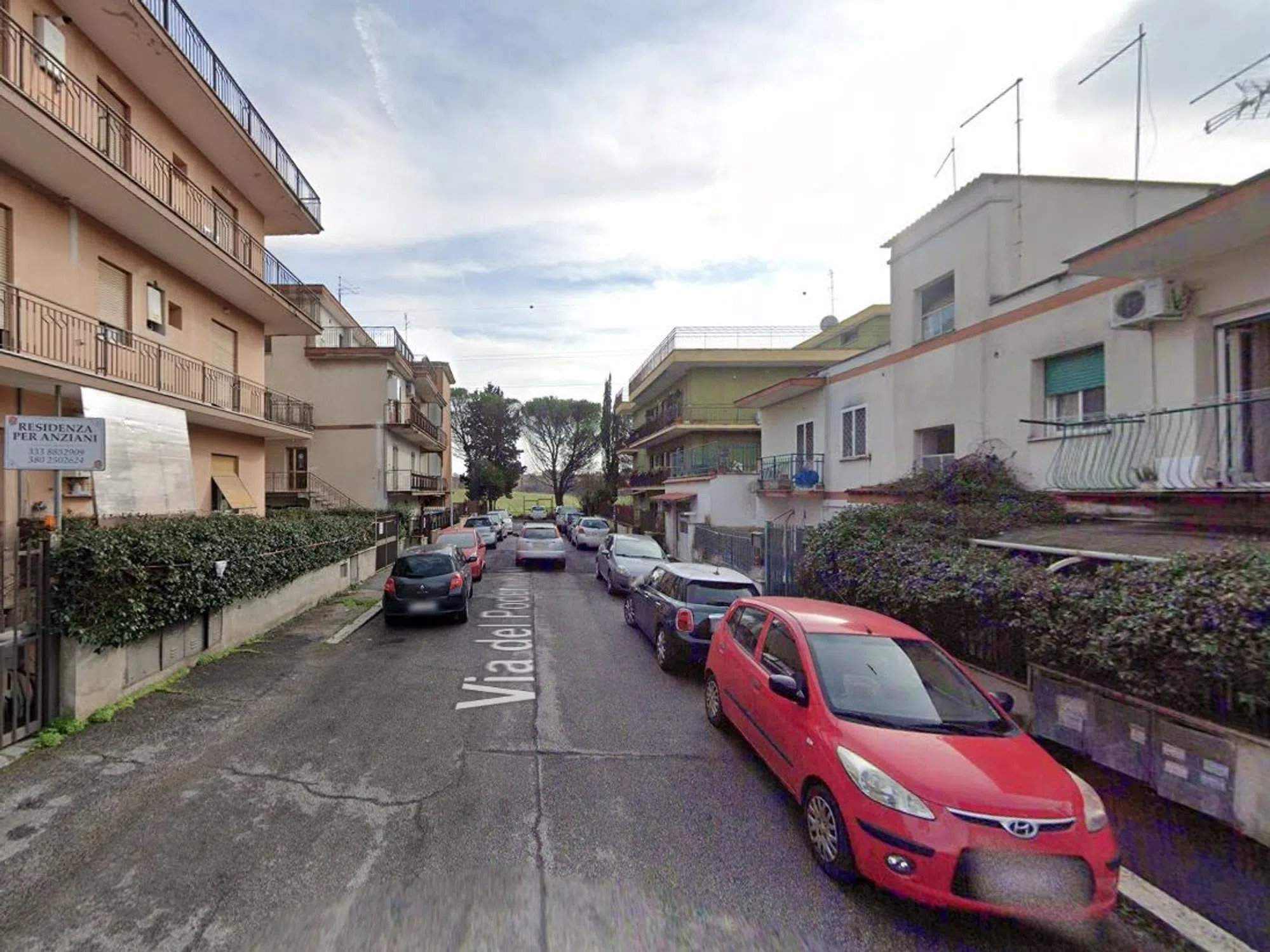 Bilocale in via del Podere Rosa, 151 - Photo 3